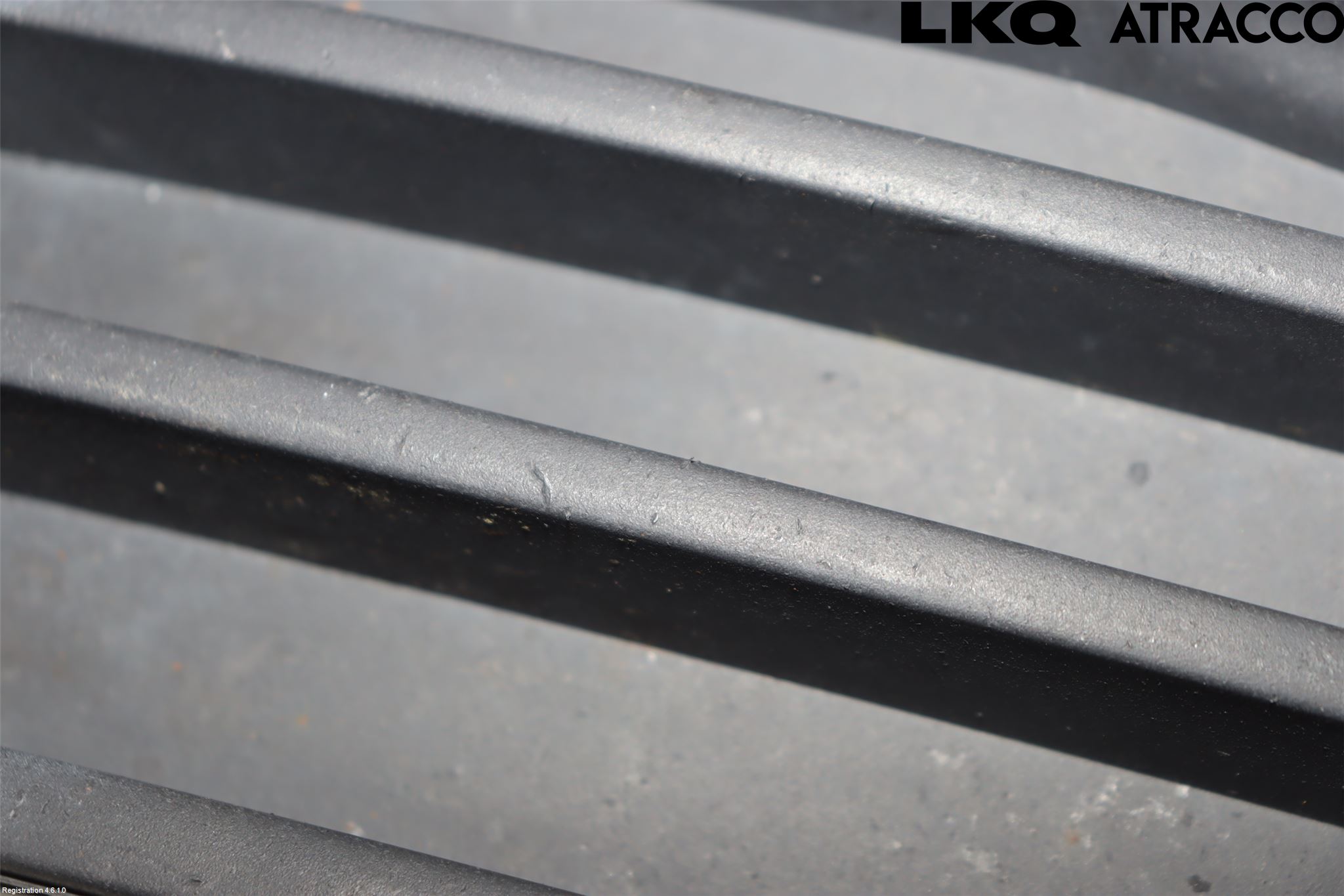 Ford FOCUS 11-14 Grilldel Vänster