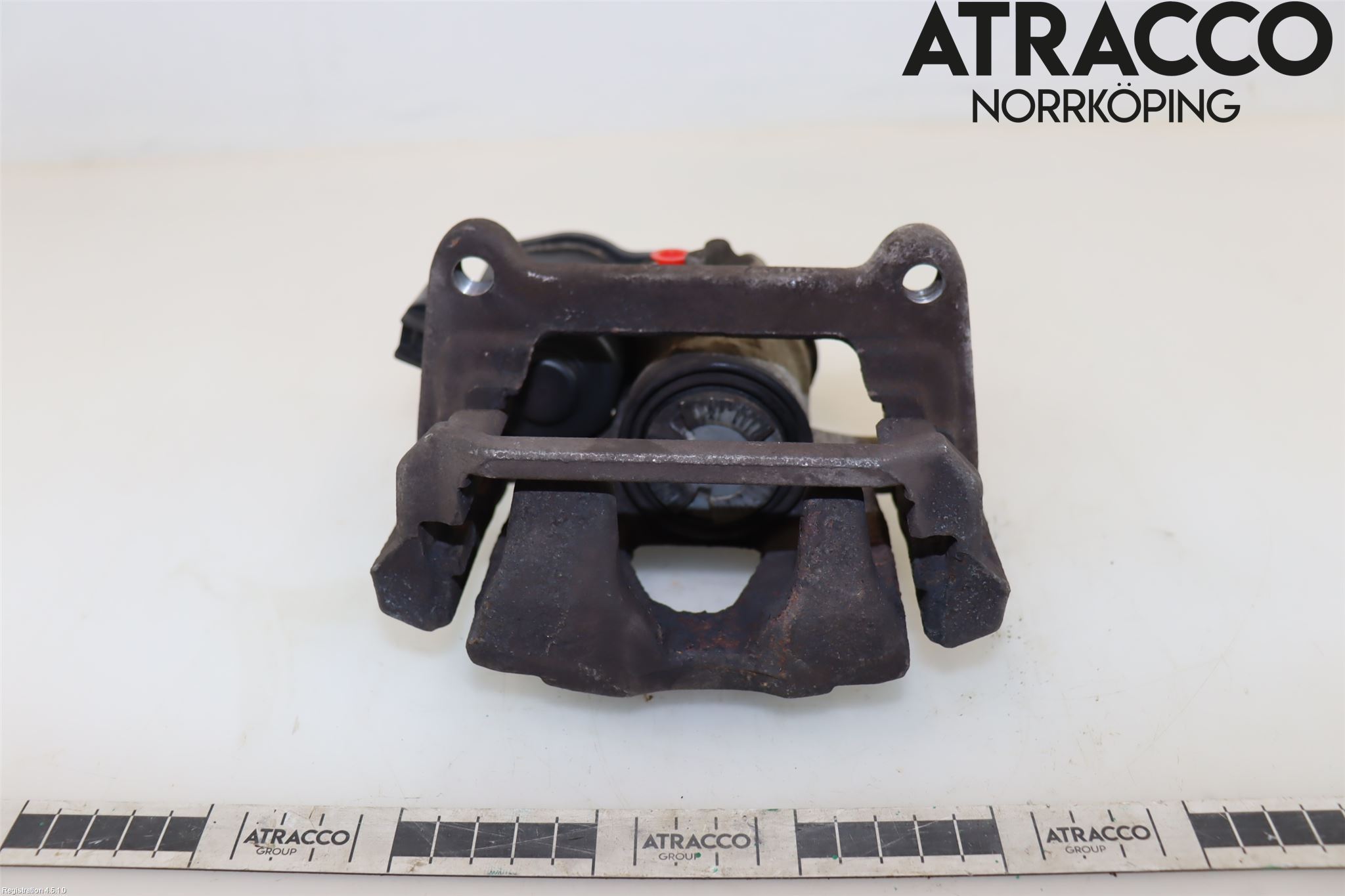 Audi A4/S4 B9 20- Bromsok Bak Vänster