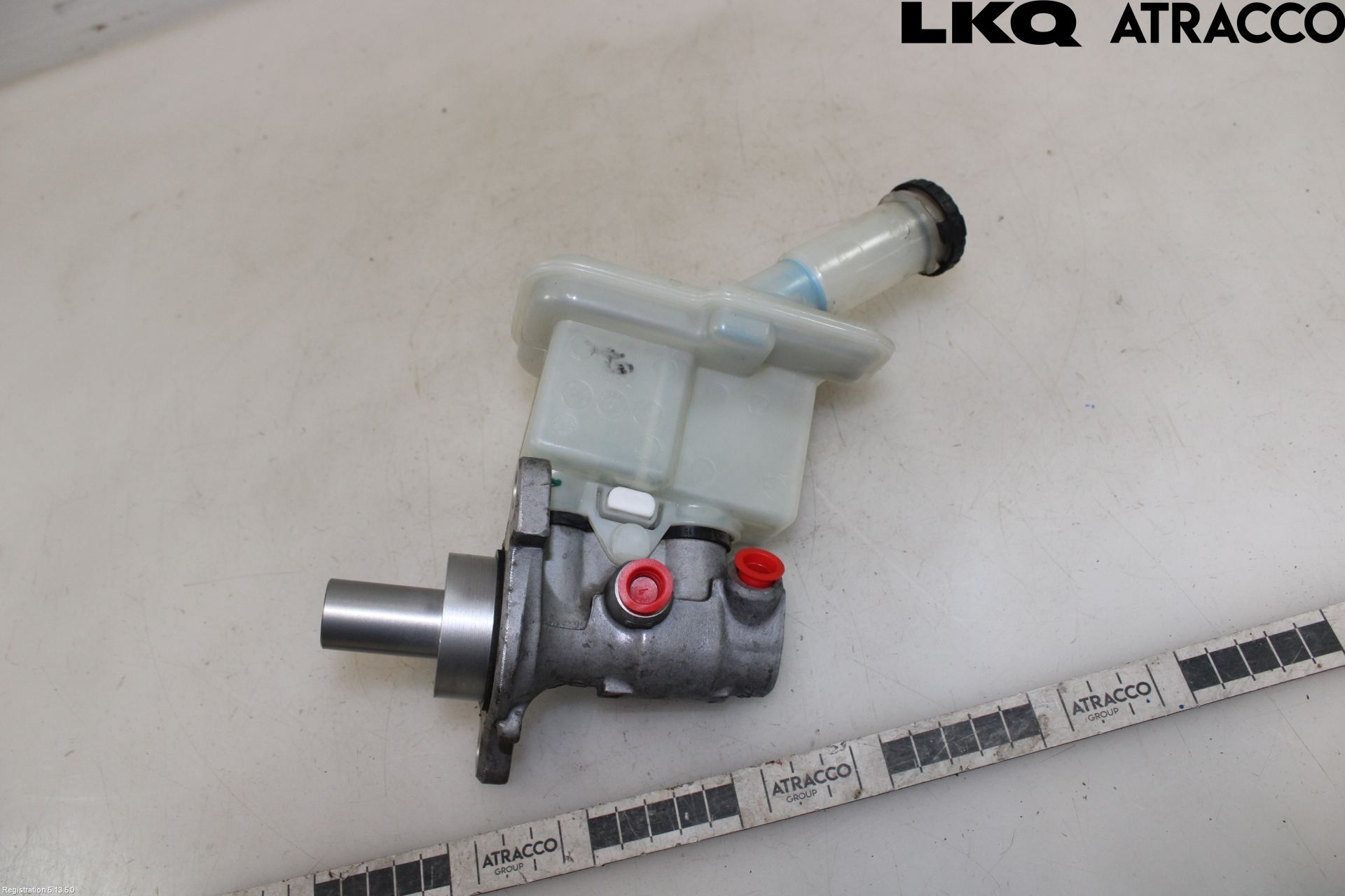 Nissan MICRA 11-16 Broms Huvudcylinder