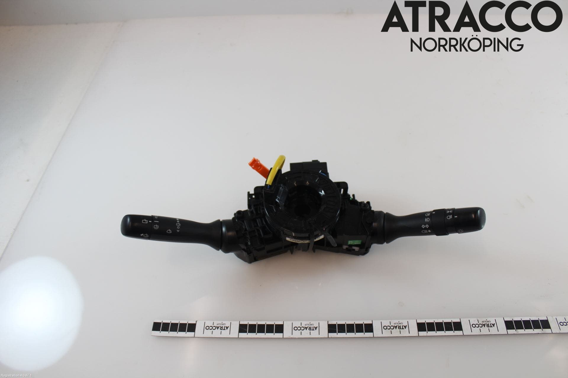 Toyota AYGO 15-21 Spakcentral