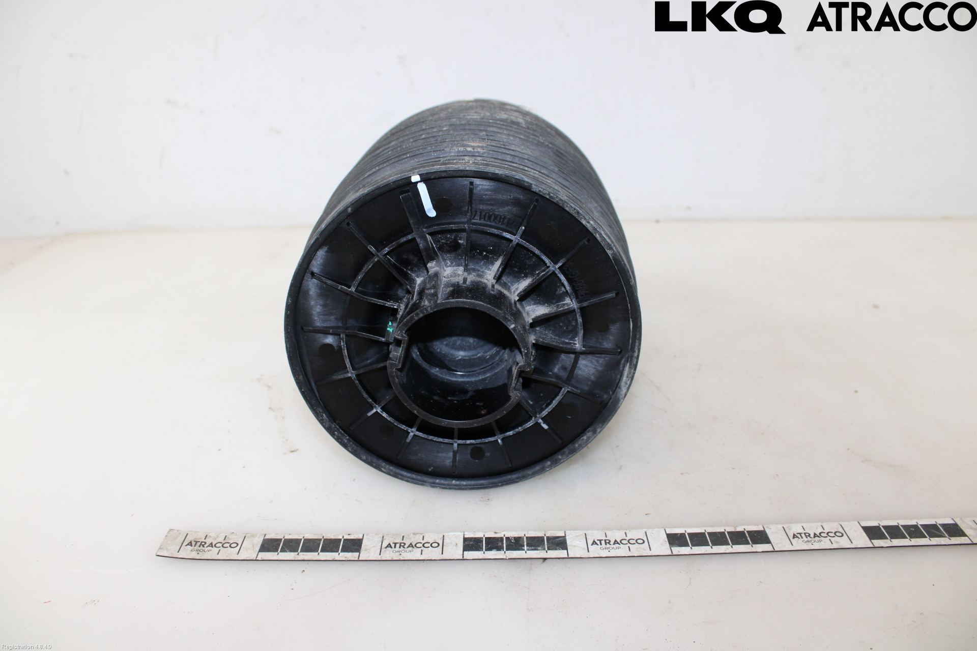 Kia NIO ET7 22- Nivå-Luftfjädring Bälg