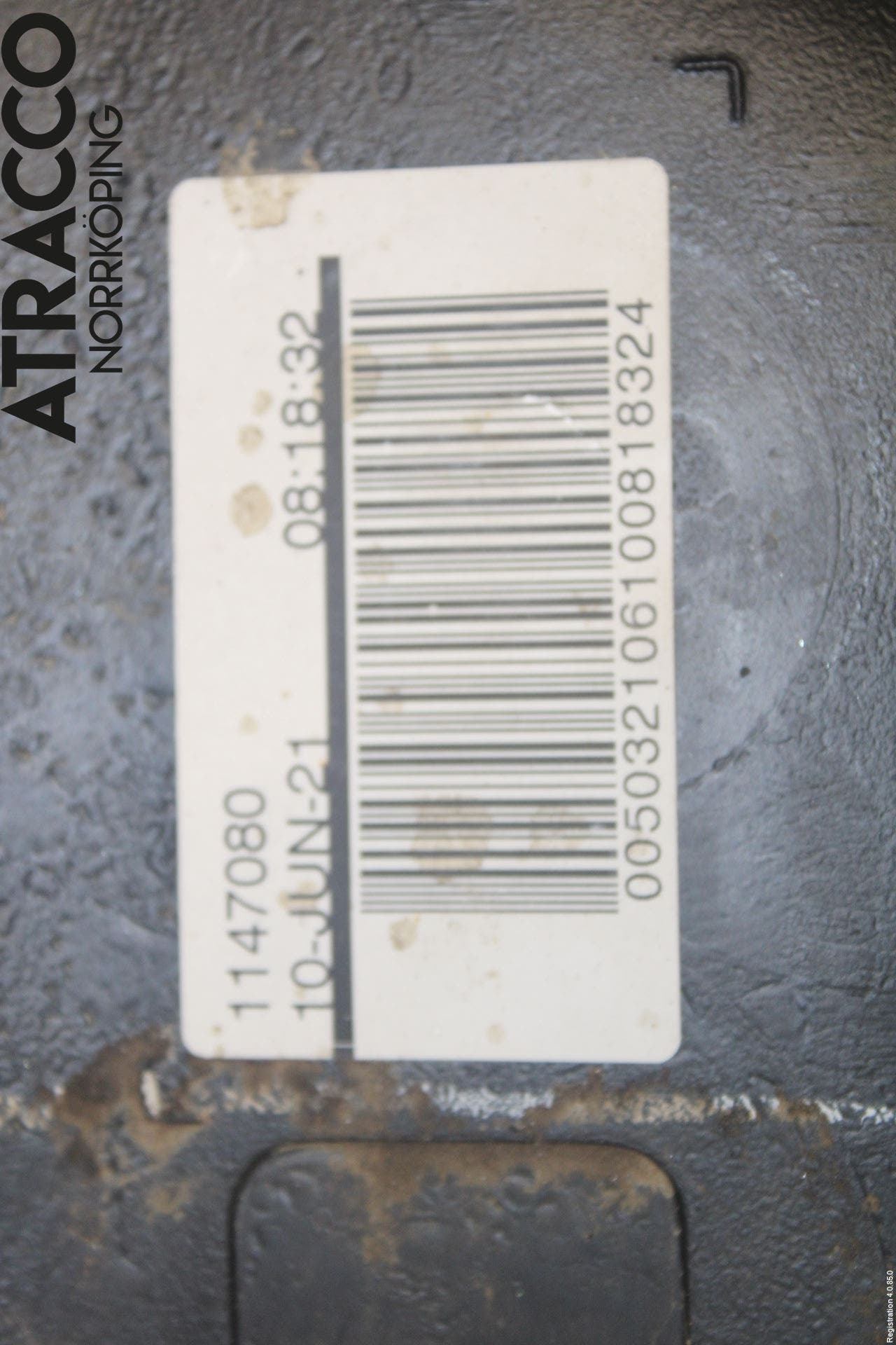 Seat LEON 20- Bränsletank Insprutning