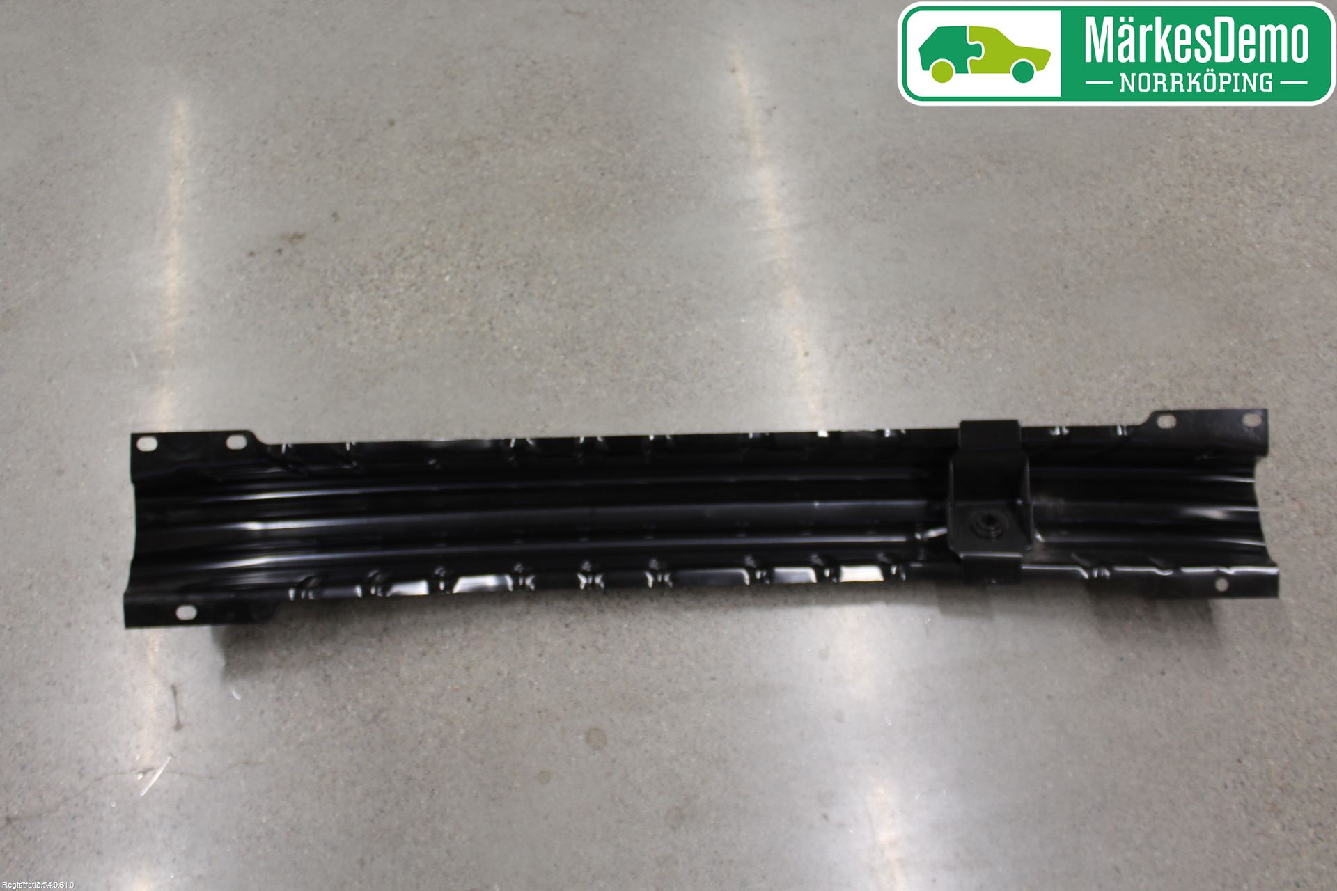 Jaguar F-TYPE Stötfångarbalk Bak