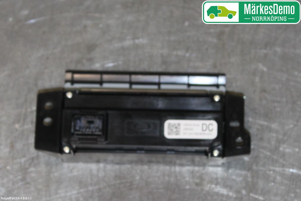 Landrover RANGE ROVER SPORT (L494) 14-22 Strömställare Multifunktion