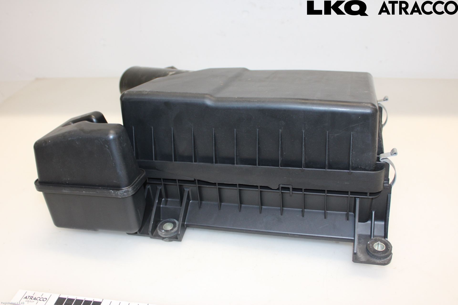 Mitsubishi OUTLANDER 13-21 Luftrenare