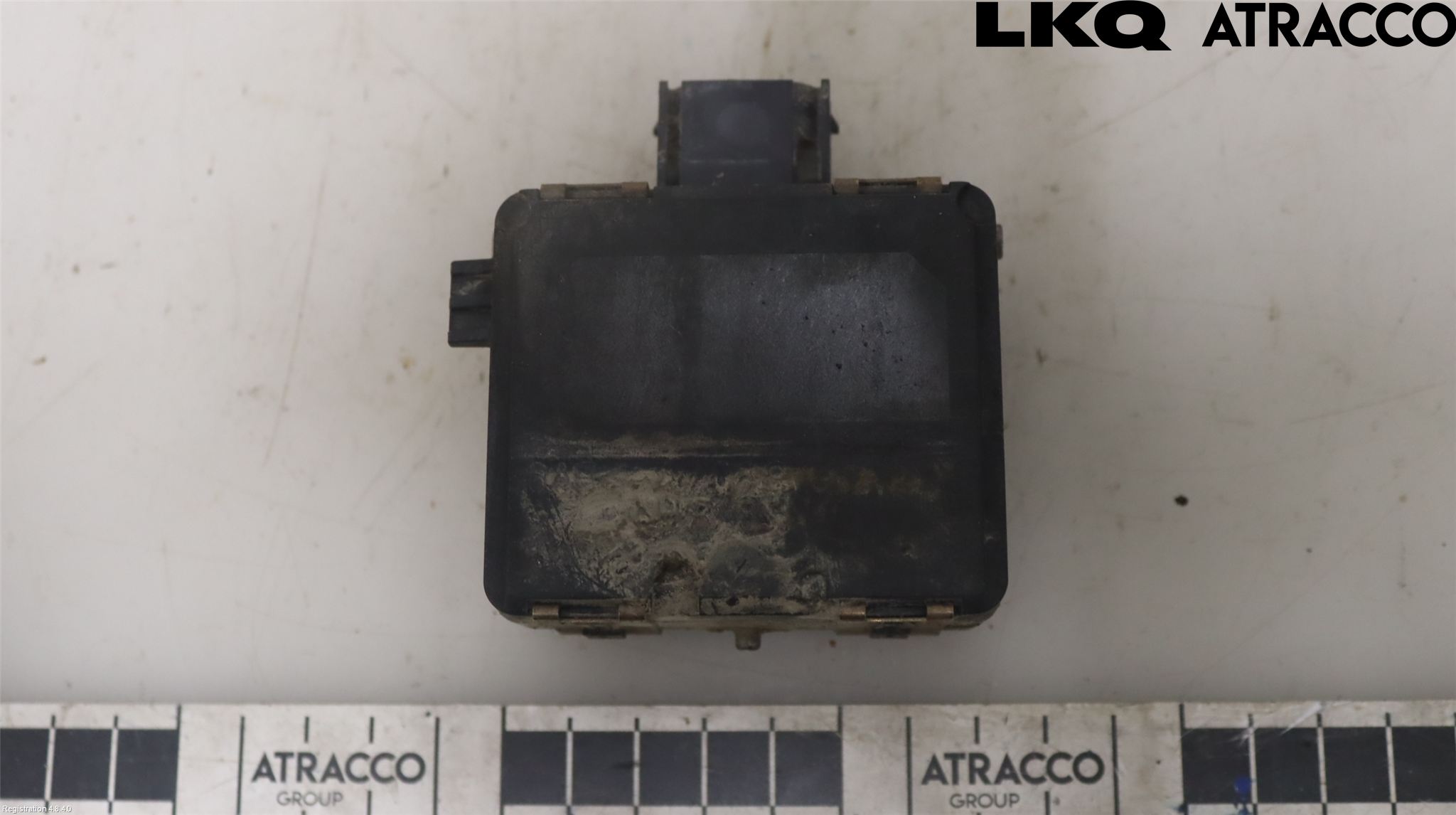 Audi Q7/SQ7 Sensor Aktivt Kollisionsskydd