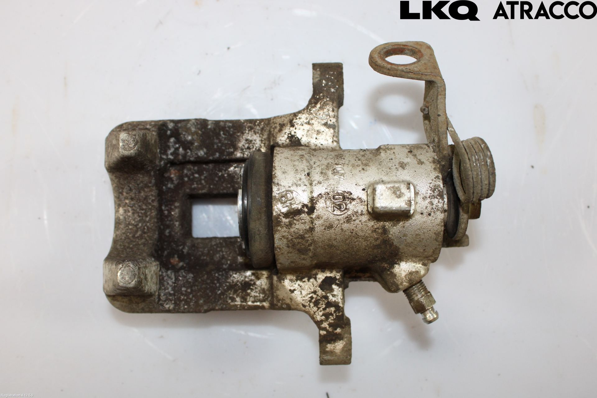 Seat LEON -05 Bromsok Bak Vänster