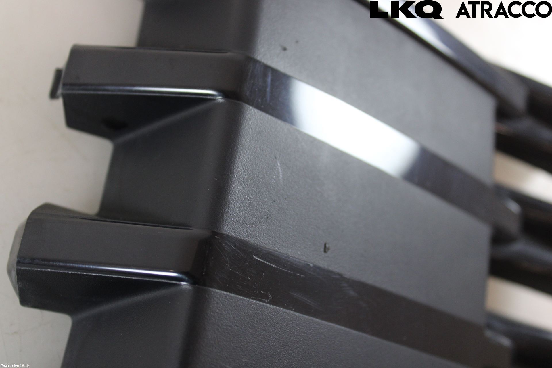 Skoda FABIA 22- Grilldel Mitt