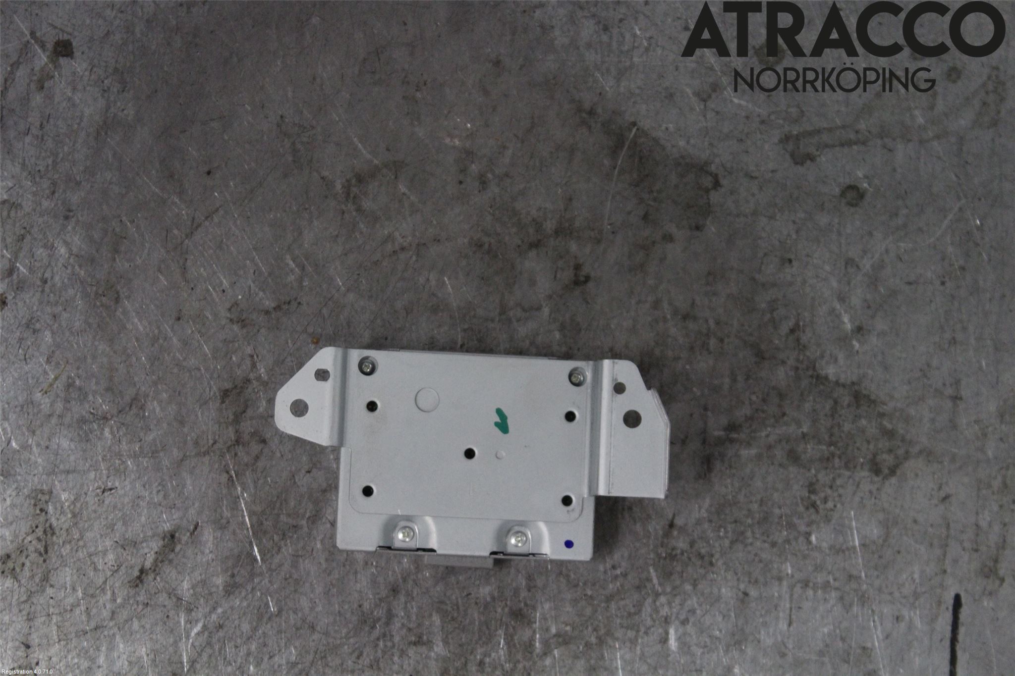 Honda ACCORD    08- El Övrigt