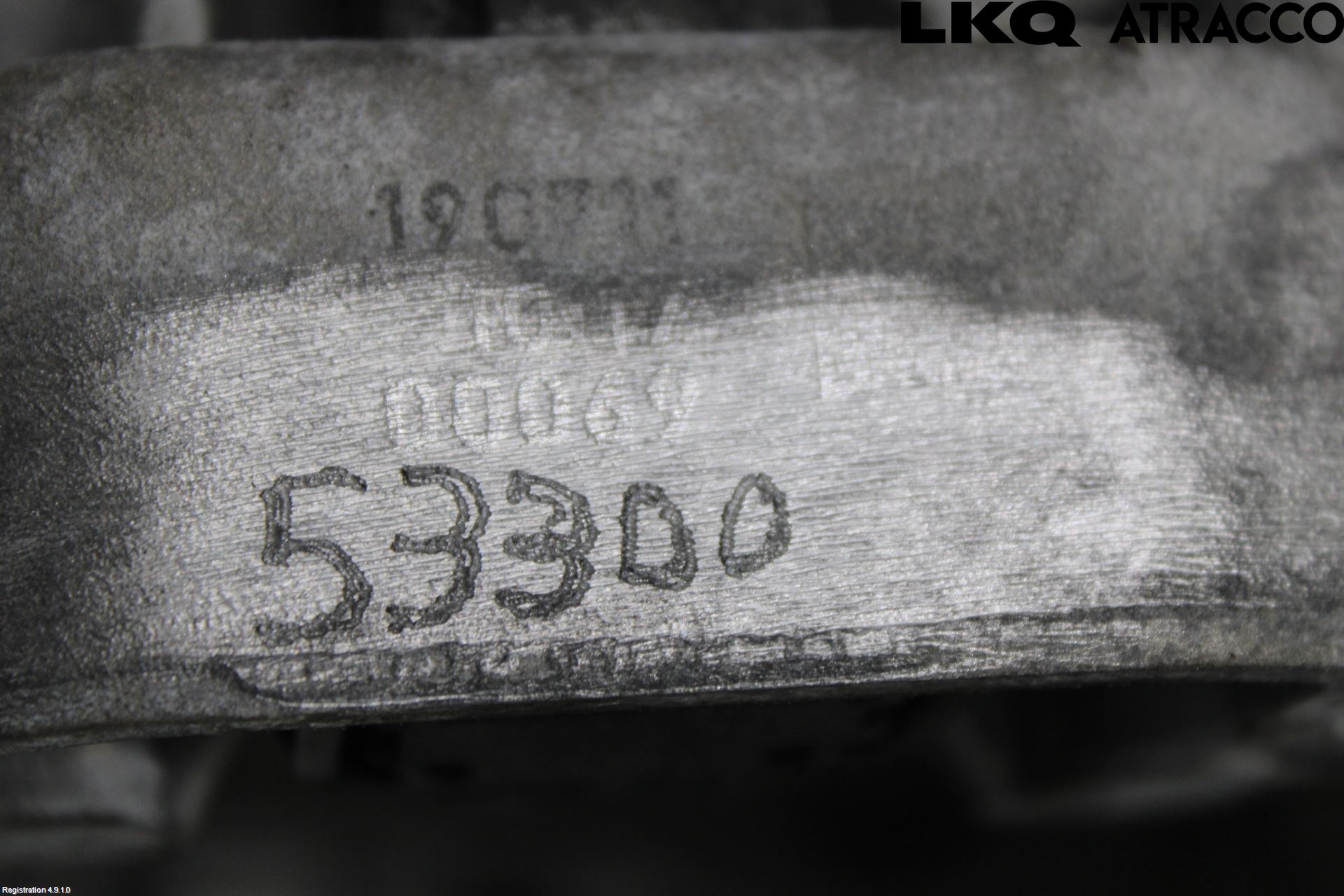 Audi Q5/SQ5 17- Växellåda Tronic