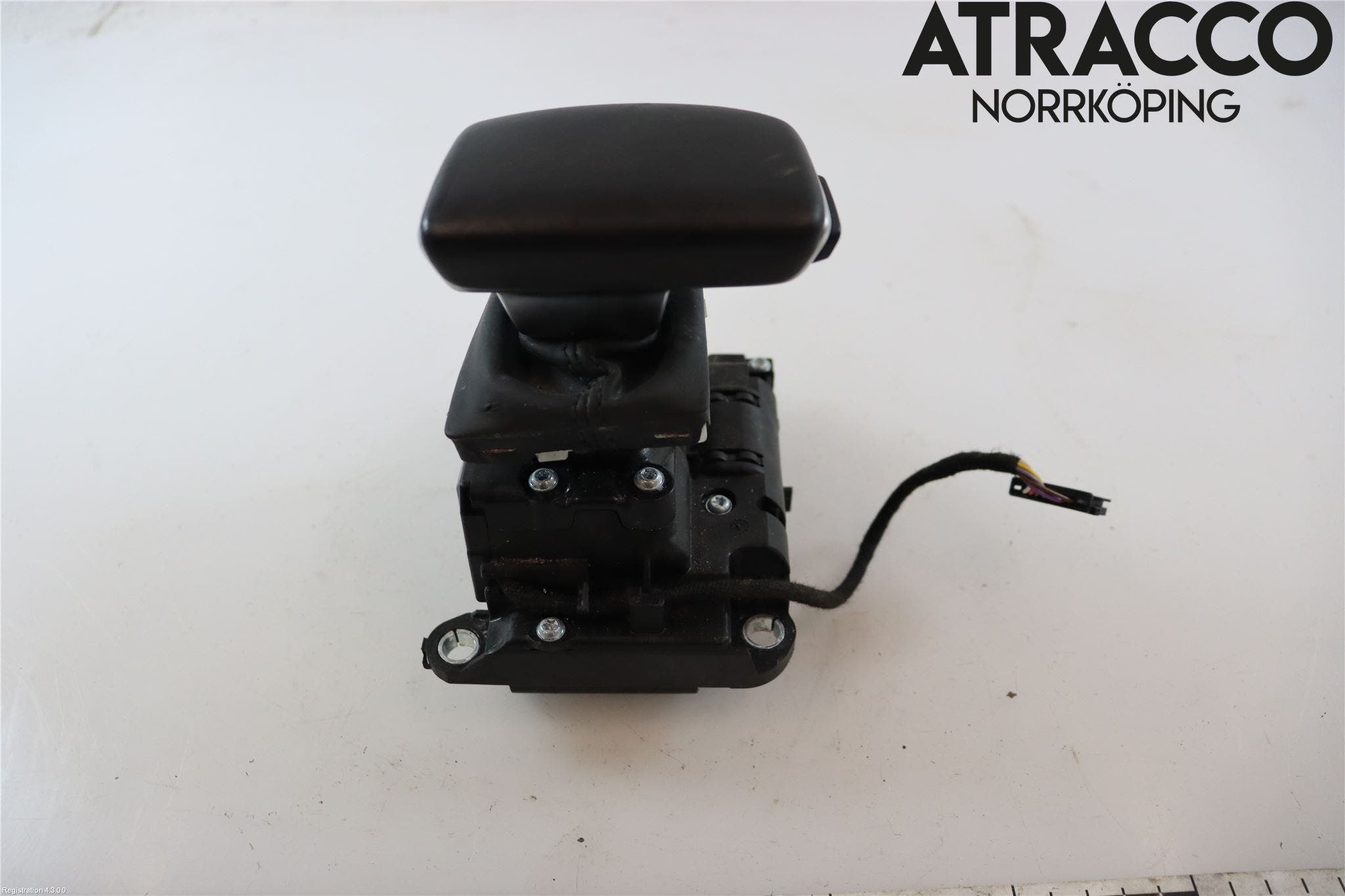 Audi A4/S4 B9 20- Växelspak