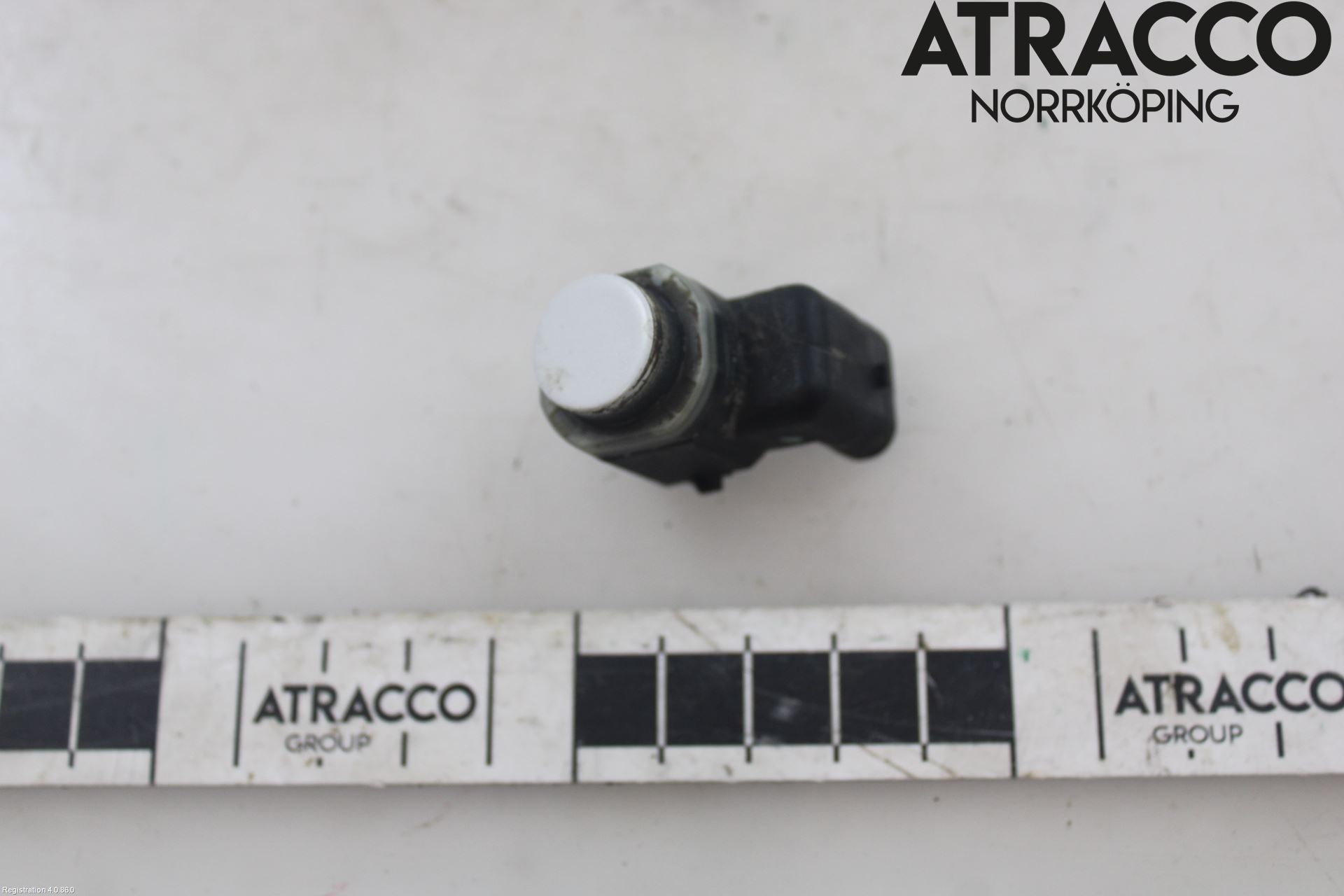 Audi A4 12-15 Parkeringshjälp Backsensor