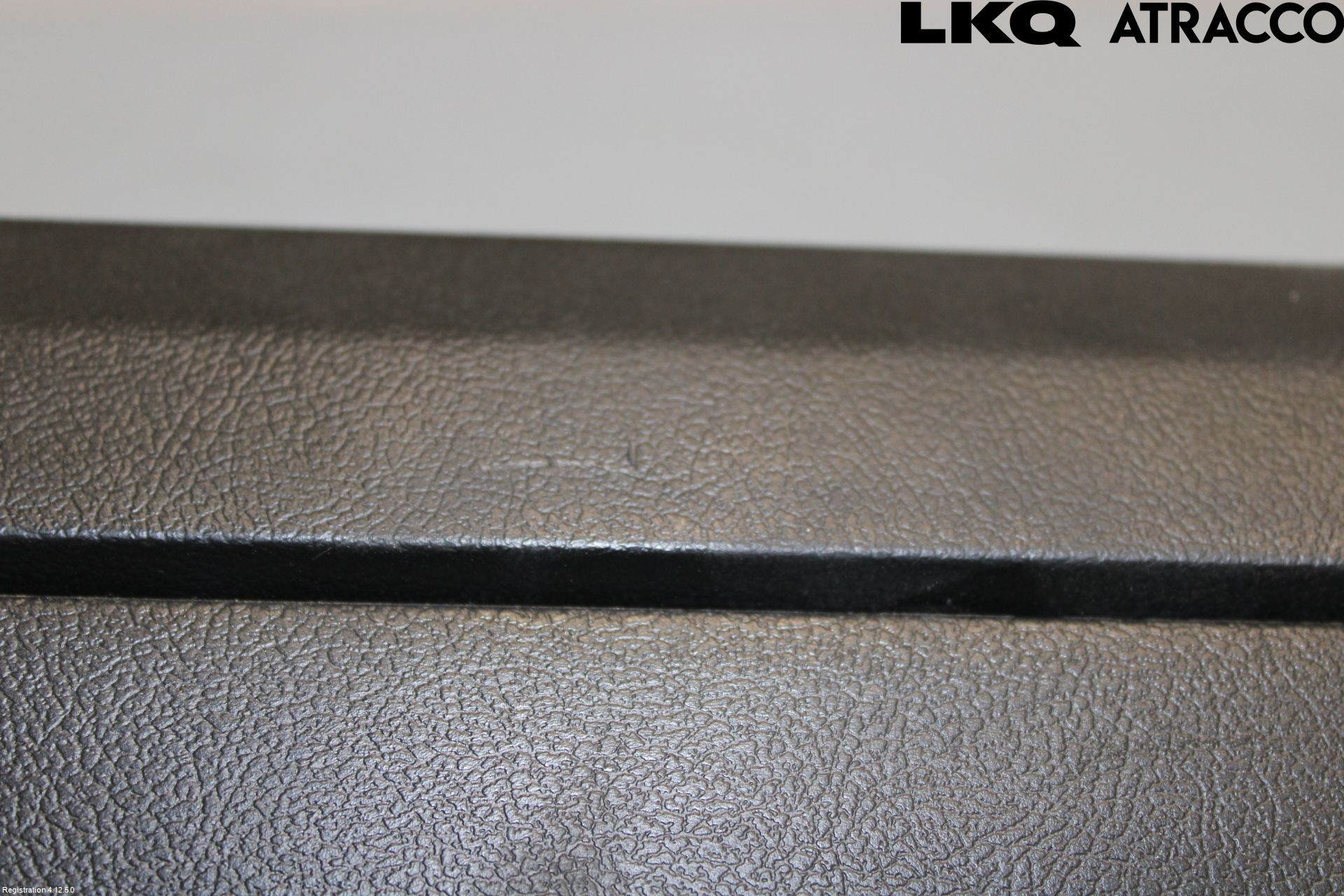 Fiat DUCATO 15-23 Handskfack