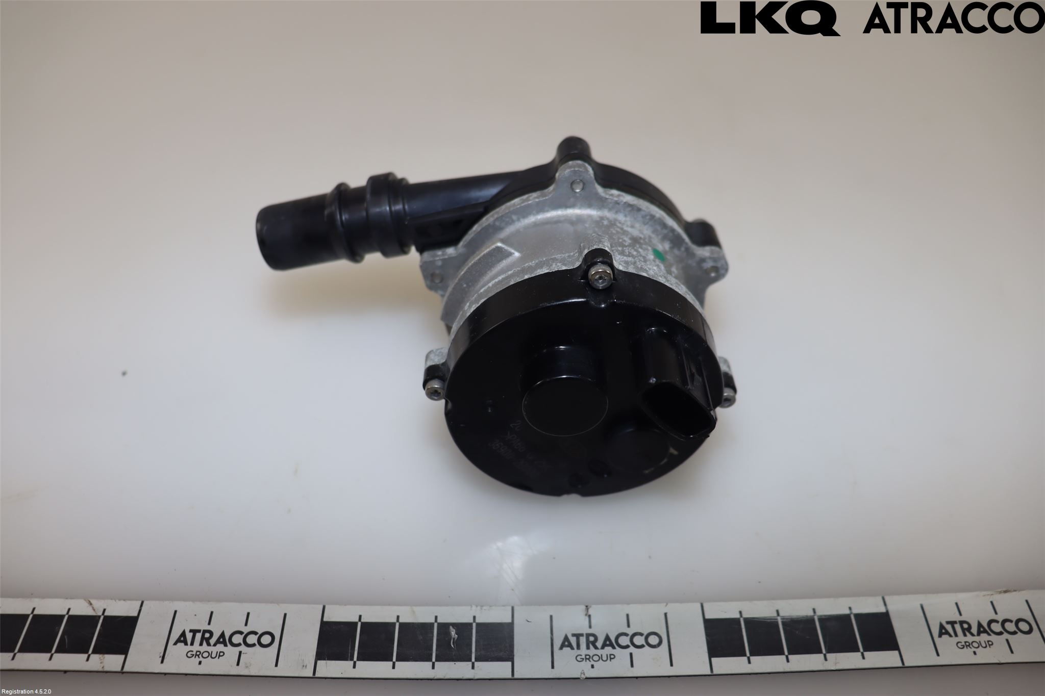 Hyundai IONIQ AE 17-22 Värme Cirkulationspump