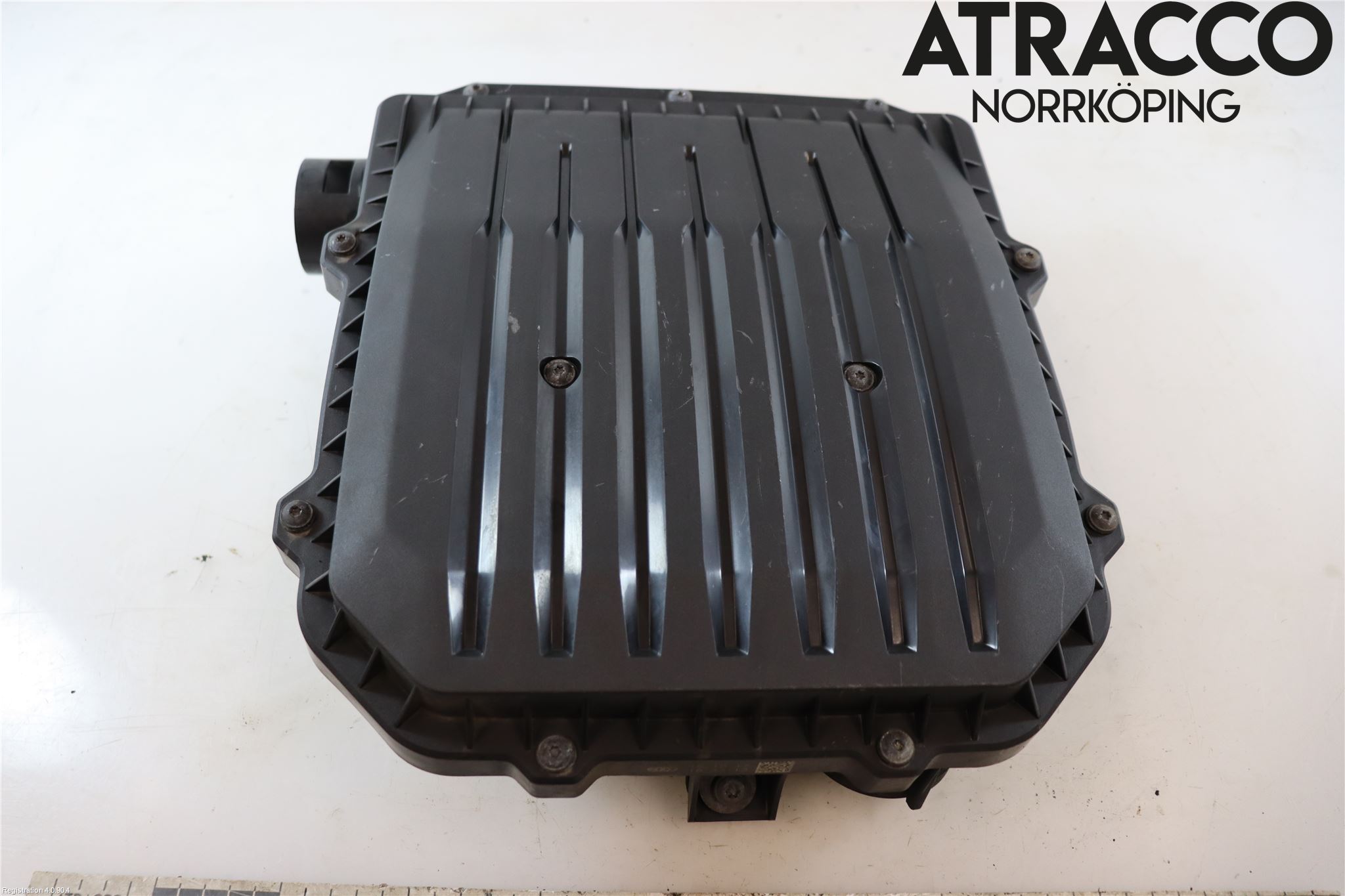 Seat IBIZA V 17-20 Luftrenare