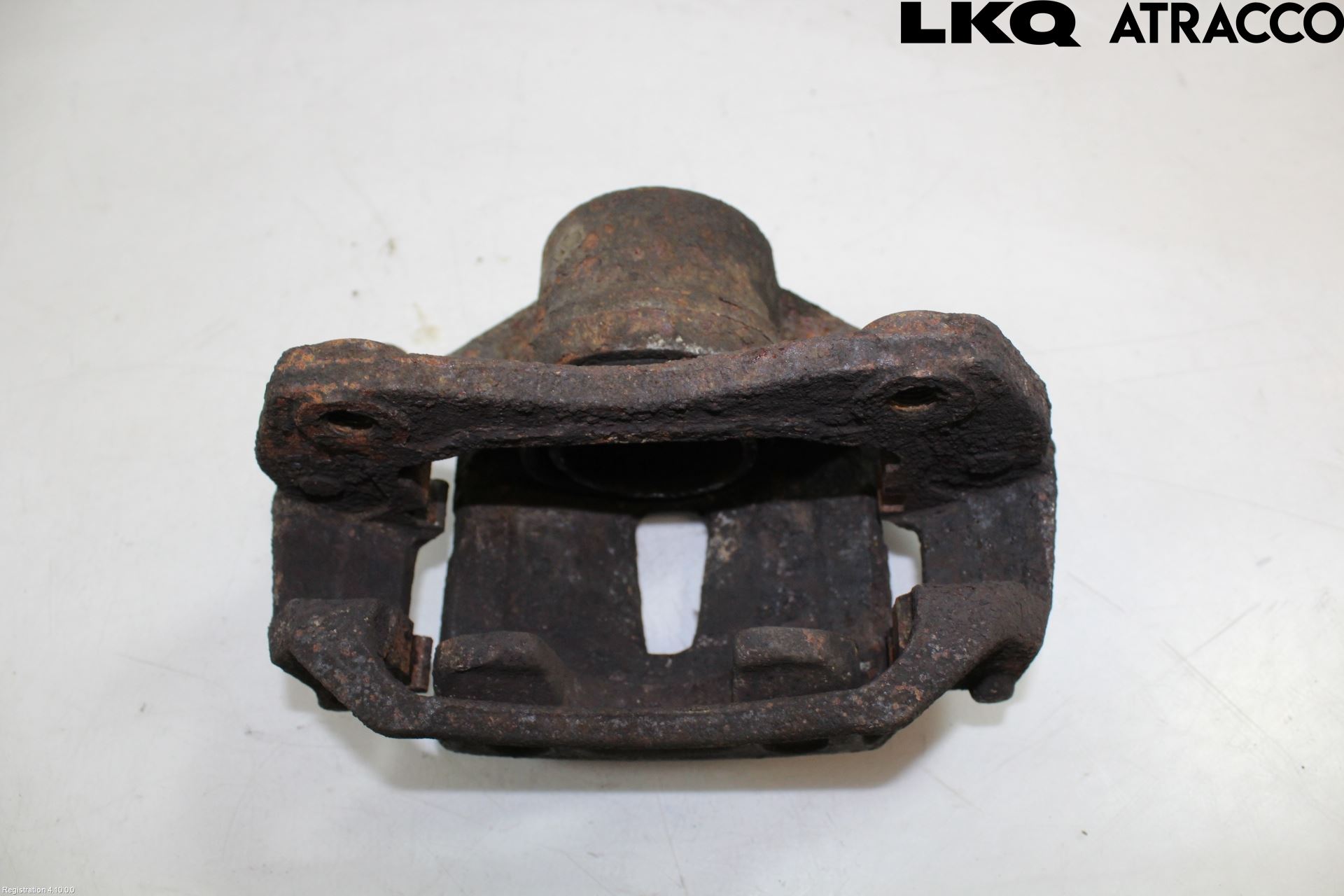 Hyundai i30 FD 07-12 Bromsok Fram Vänster