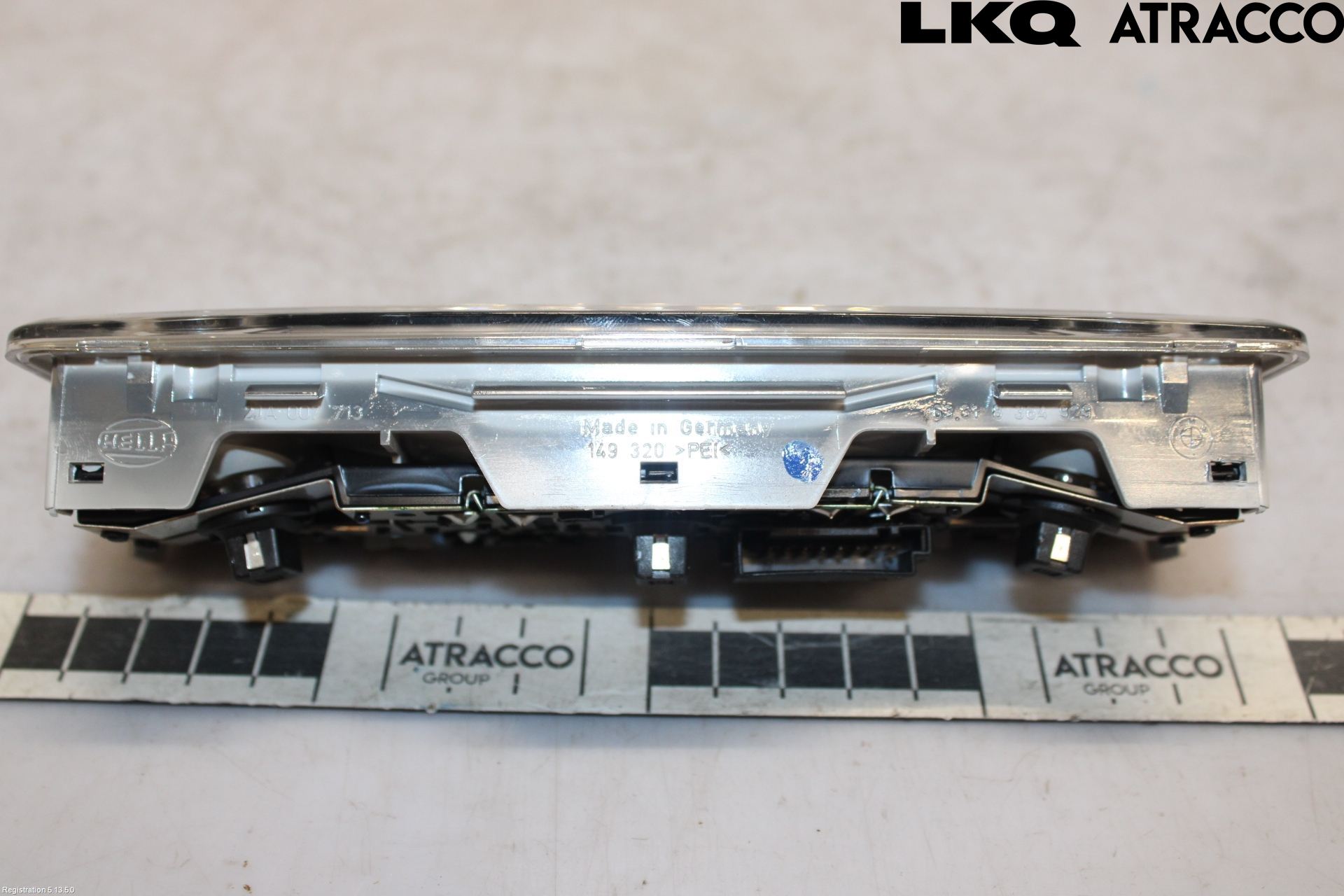 BMW 3 E46      98-05 Innerbelysning