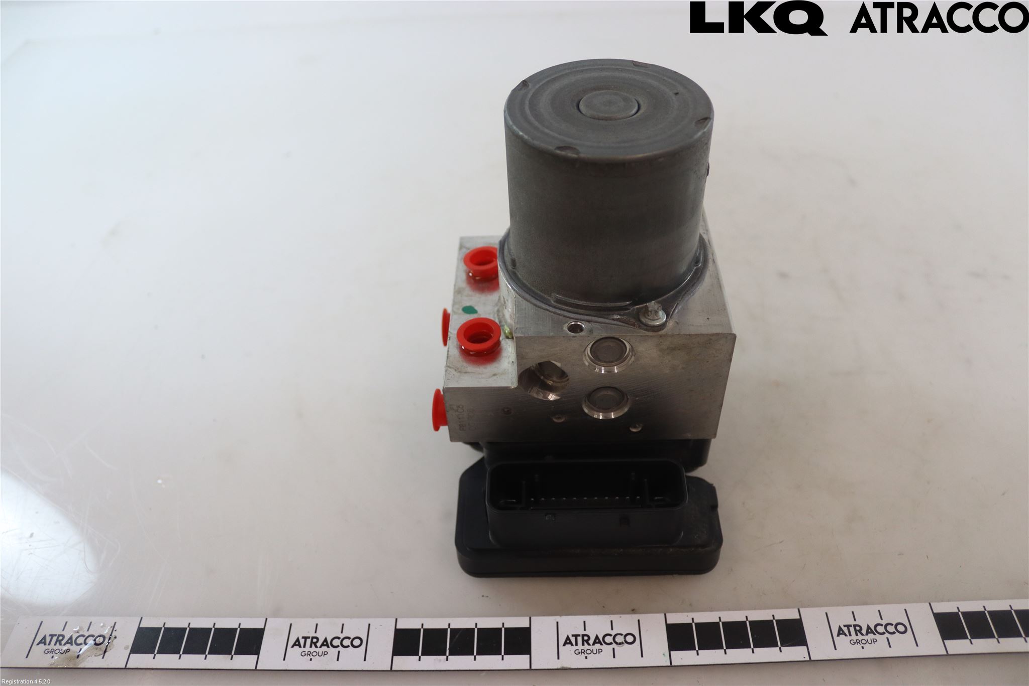 BMW 5 F10/F11/F18 09-17 Abs Hydraulaggregat