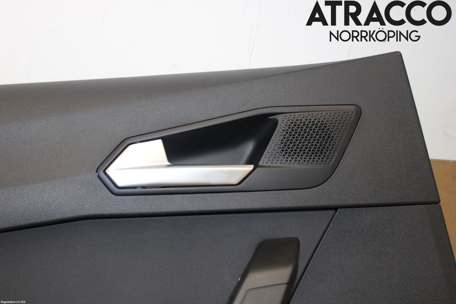 Seat LEON 20- Dörrklädsel Vä