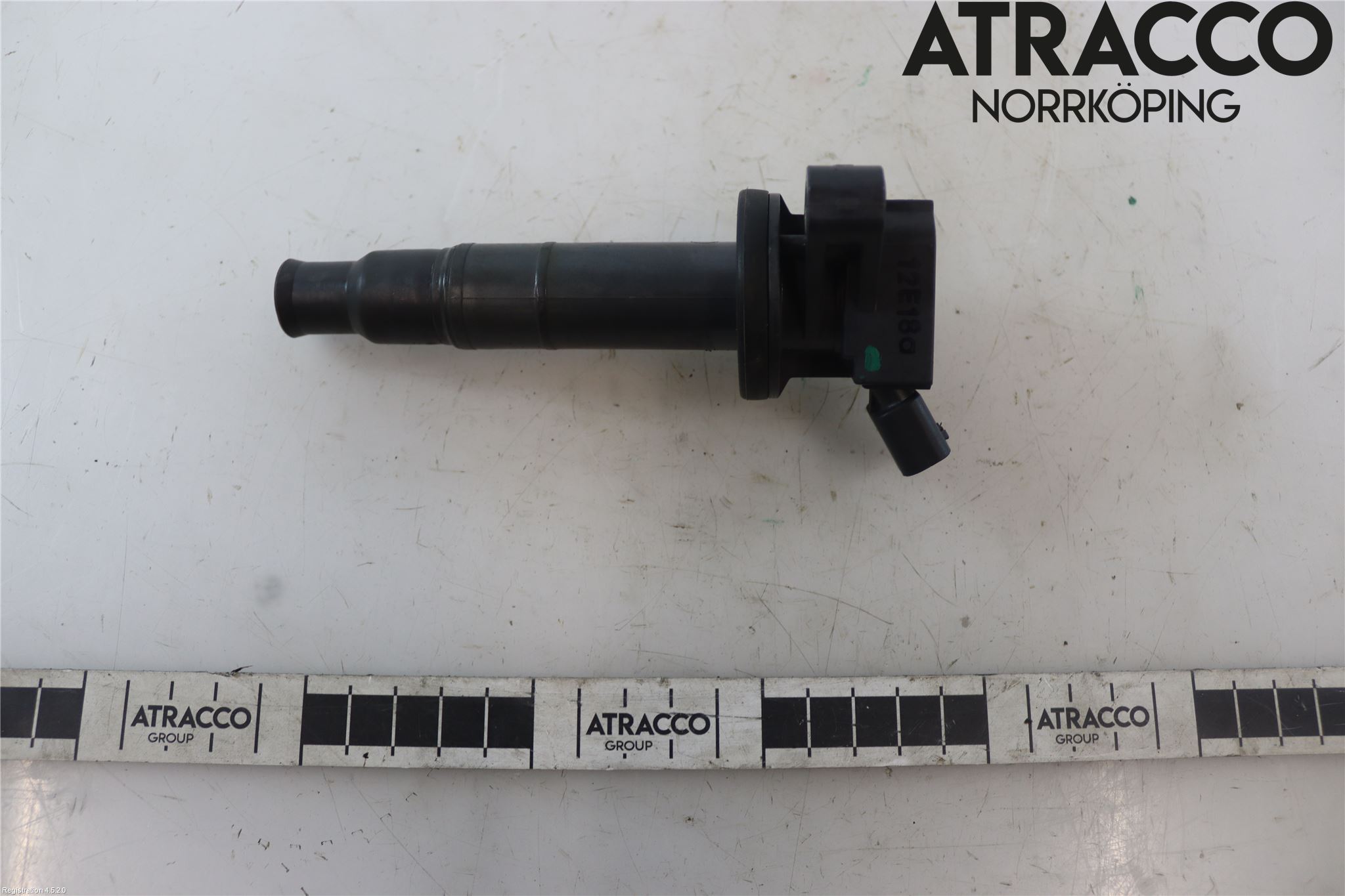 Toyota AVENSIS 03-06 Tändspole