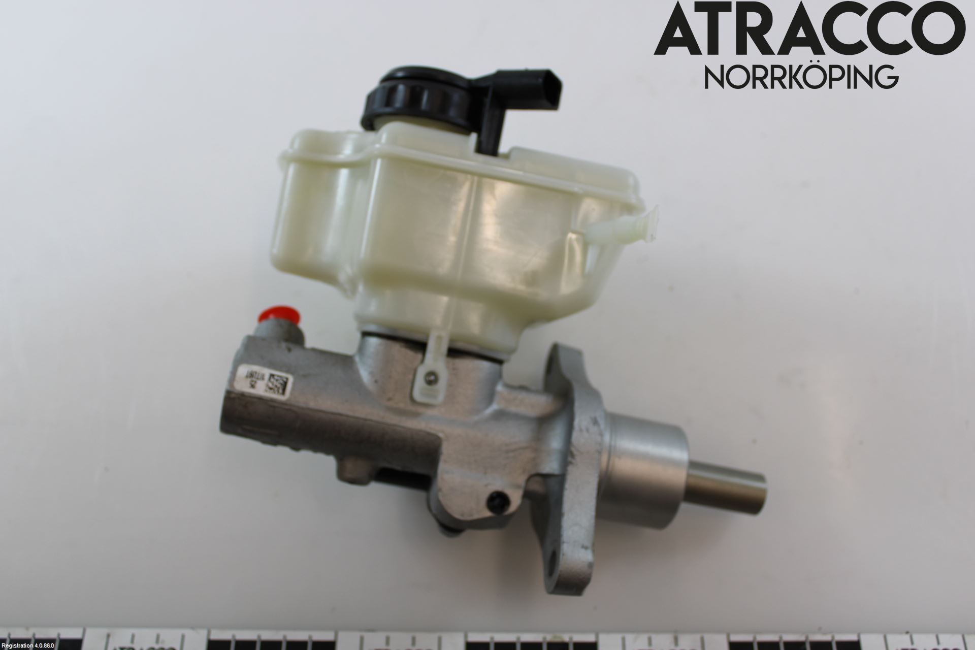 Volkswagen VW CADDY 16-20 Broms Huvudcylinder
