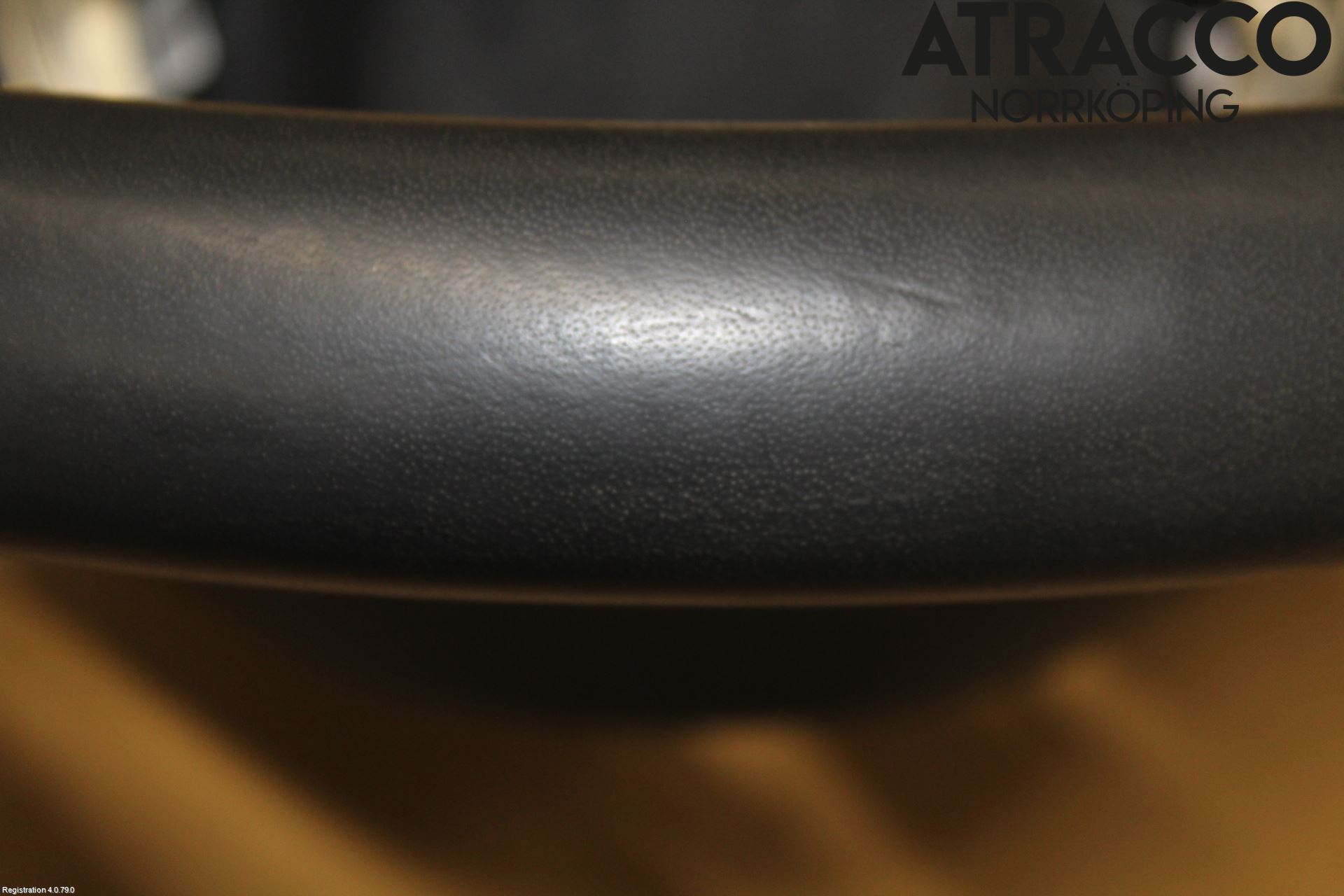 Volkswagen VW GOLF / E-GOLF VII 13-20 Ratt