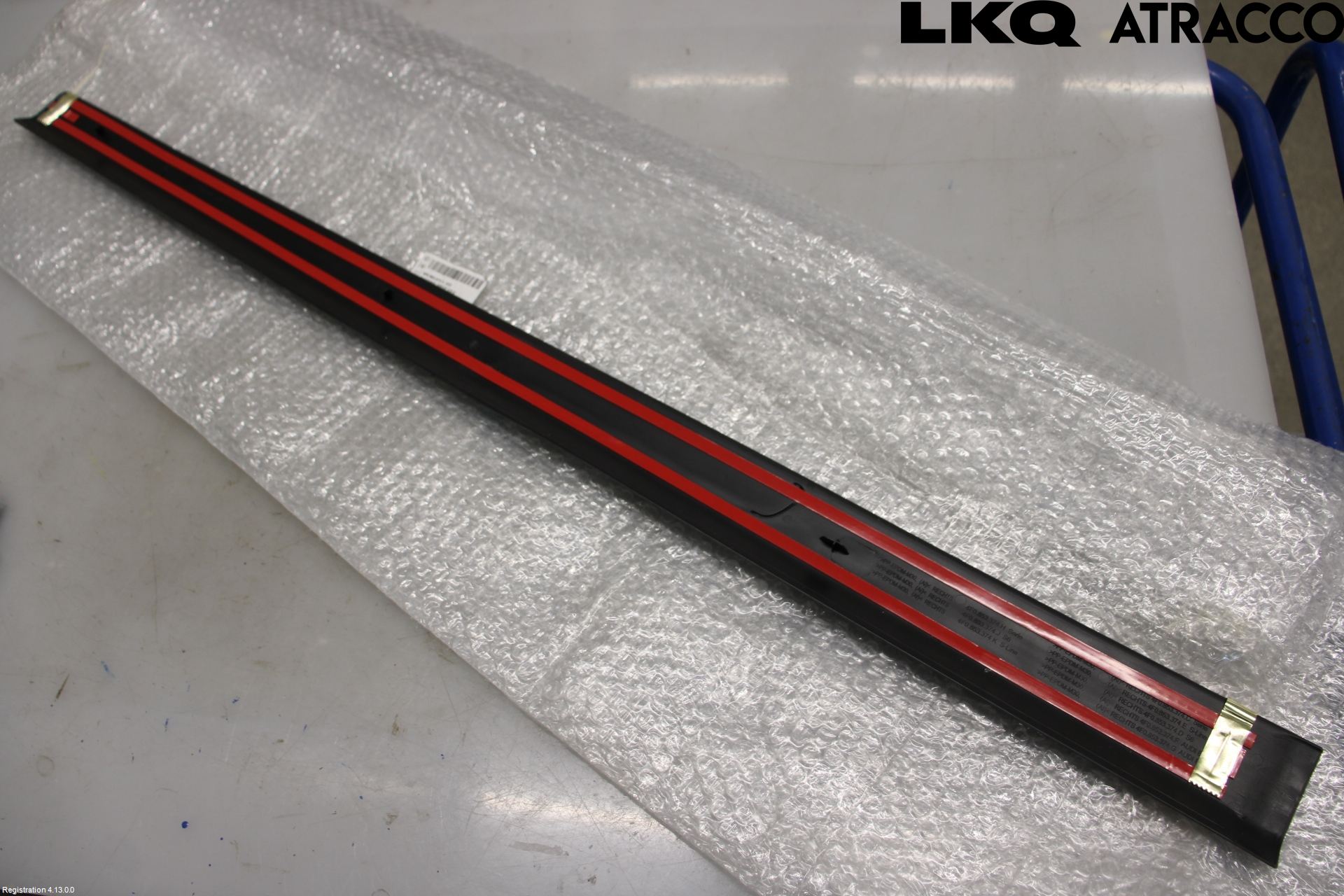 Audi A6/S6     05-11 List Hö