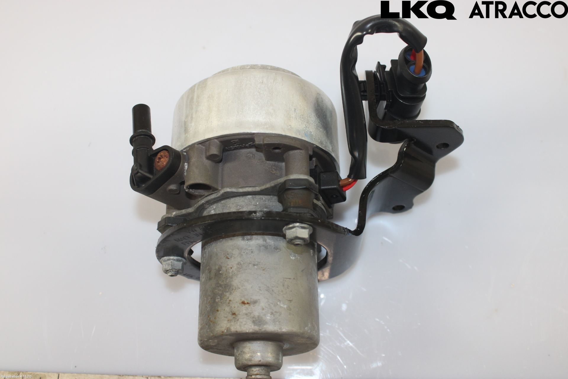 Volkswagen VW T-ROC 18- Vakuumpump