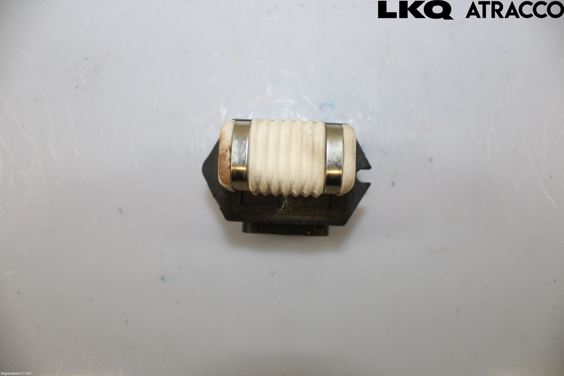 Kia CEED 06-12 Kylfläktsmotstånd