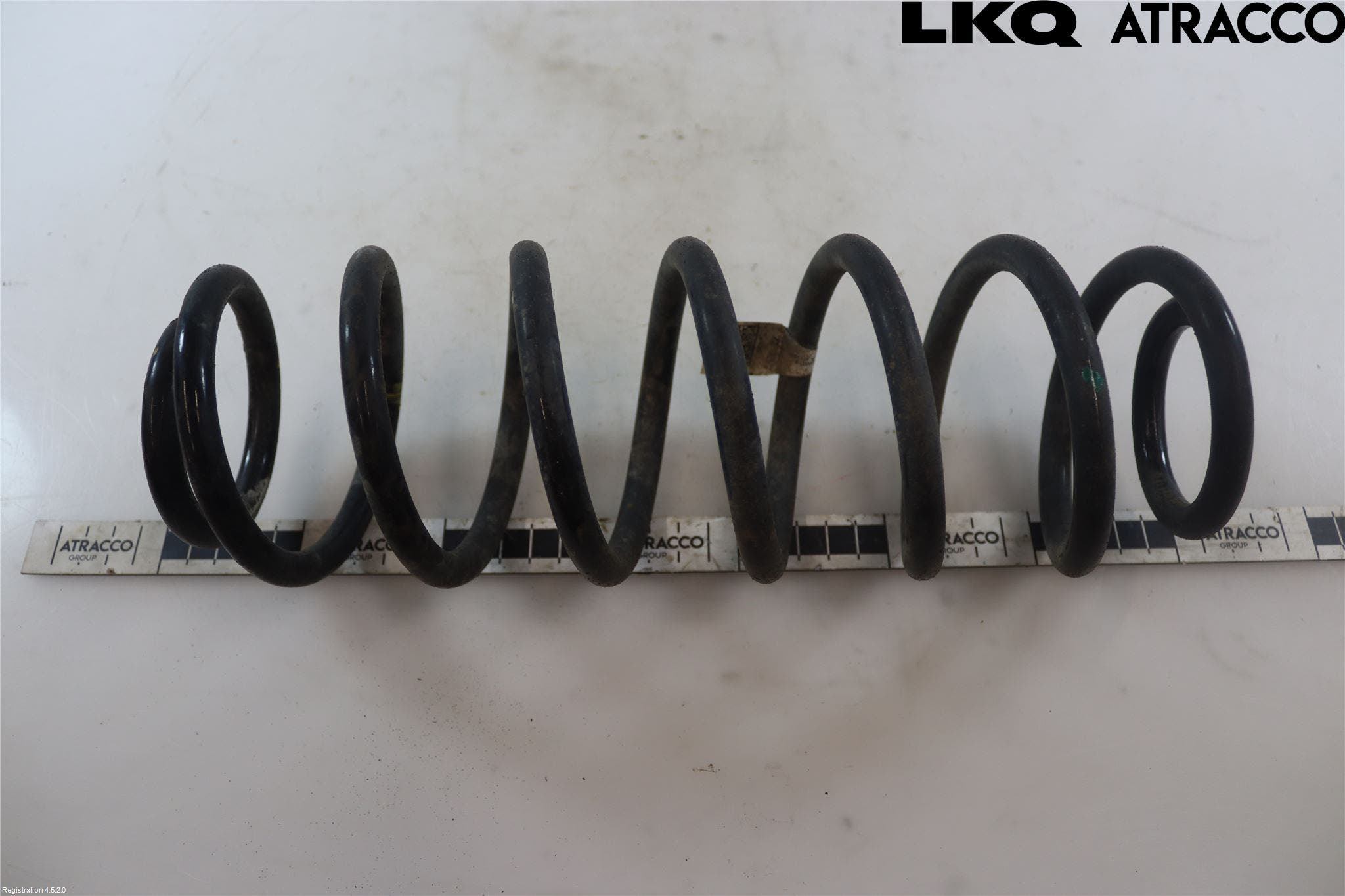 Hyundai KONA/ELECTRIC OS 18-23 Fjäder Bak