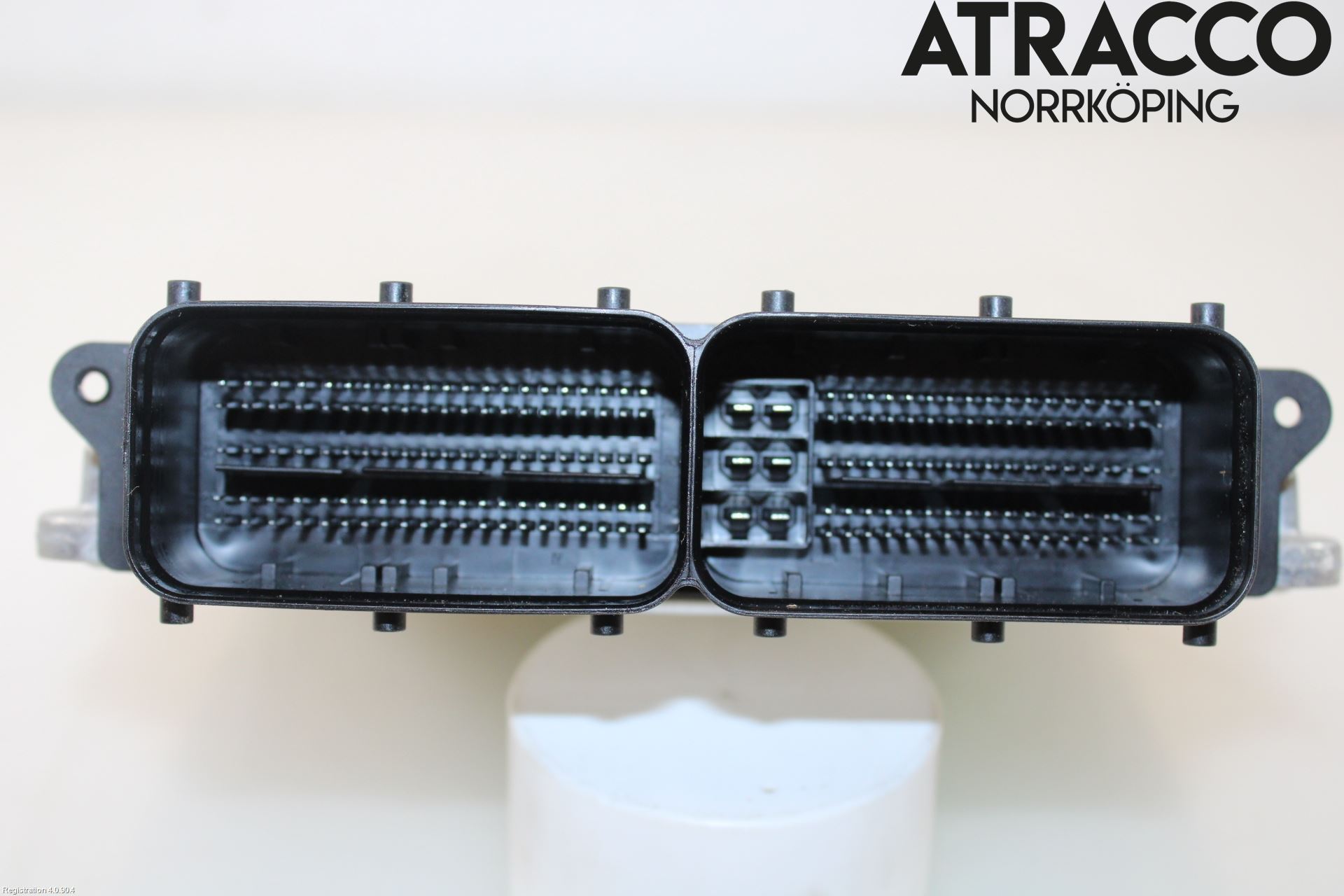 Audi A4/S4 B9 20- Styrenhet Insprut Bensin