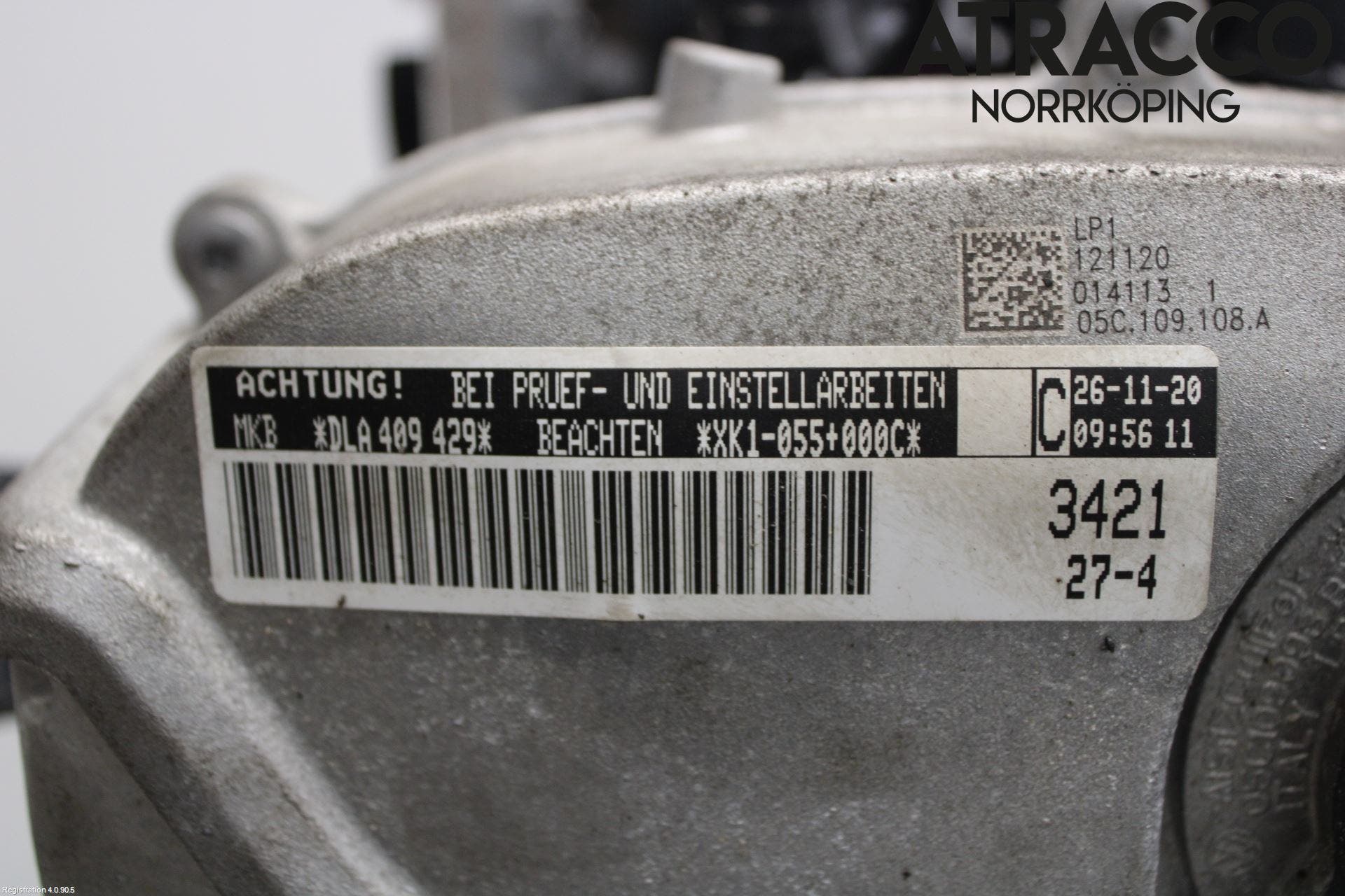 Volkswagen VW T-CROSS 19- Motor Bensin