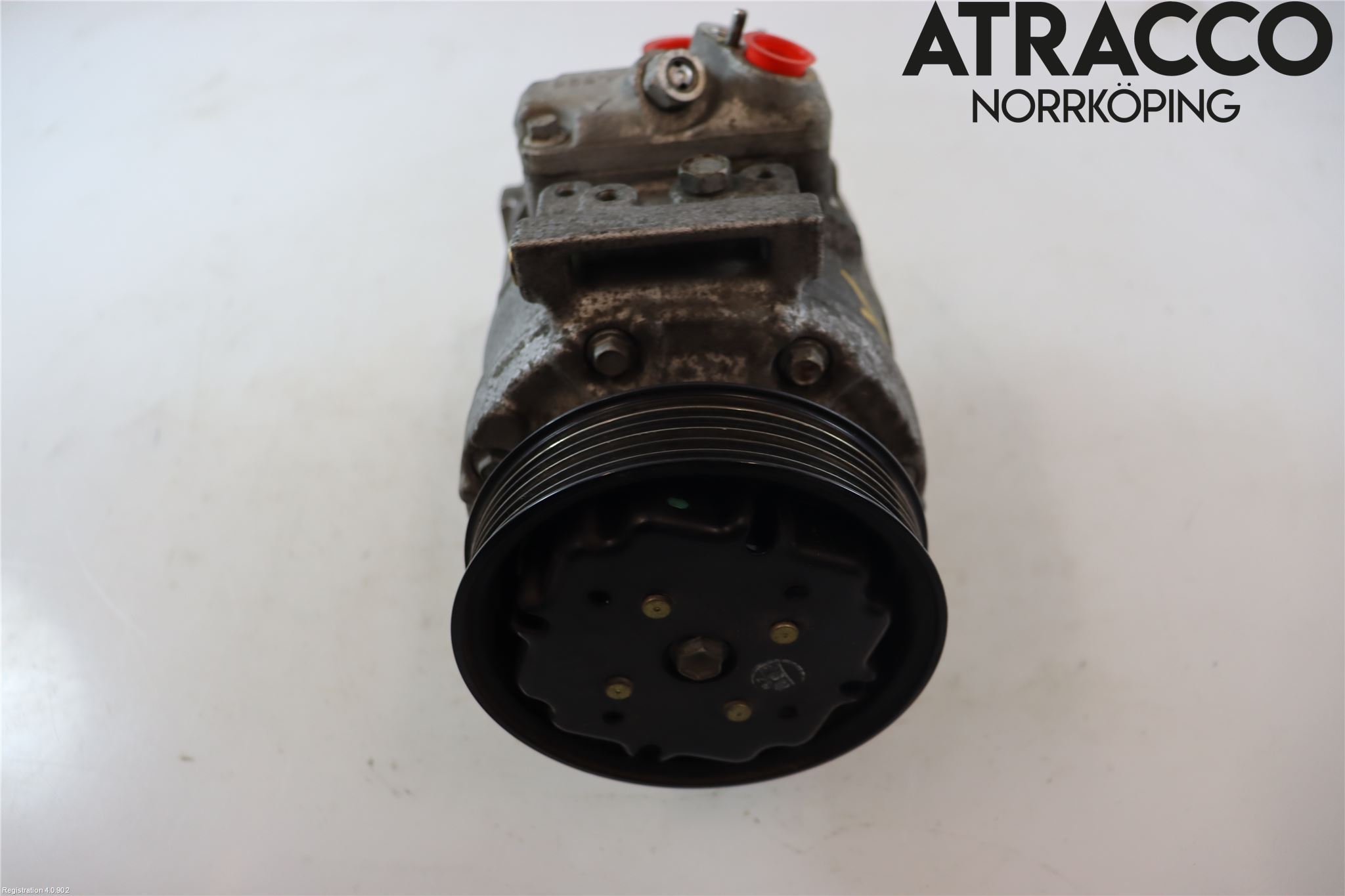 Volkswagen VW GOLF V 04-09 Ac Kompressor