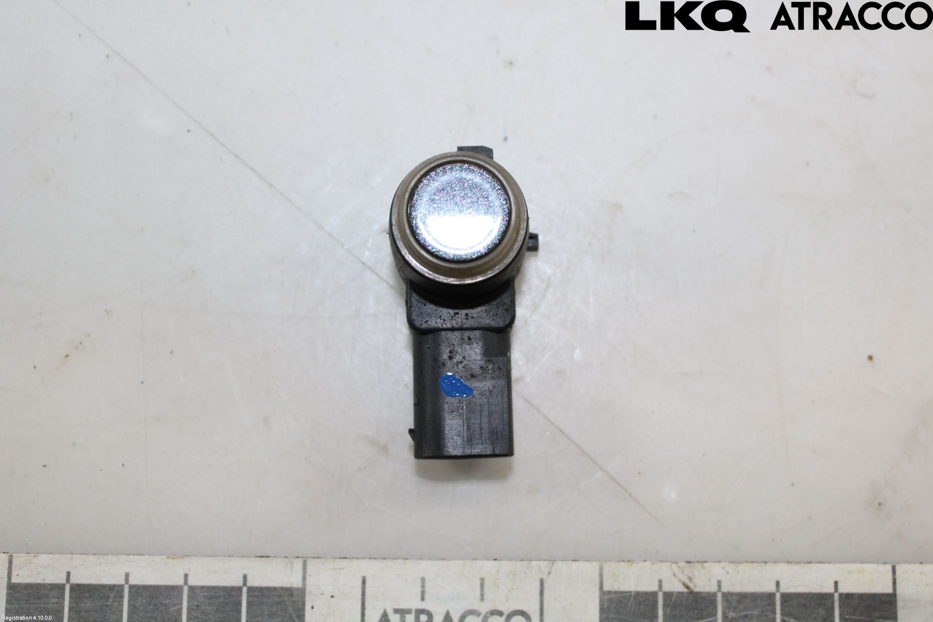 Peugeot 508 11-18 Parkeringshjälp Backsensor