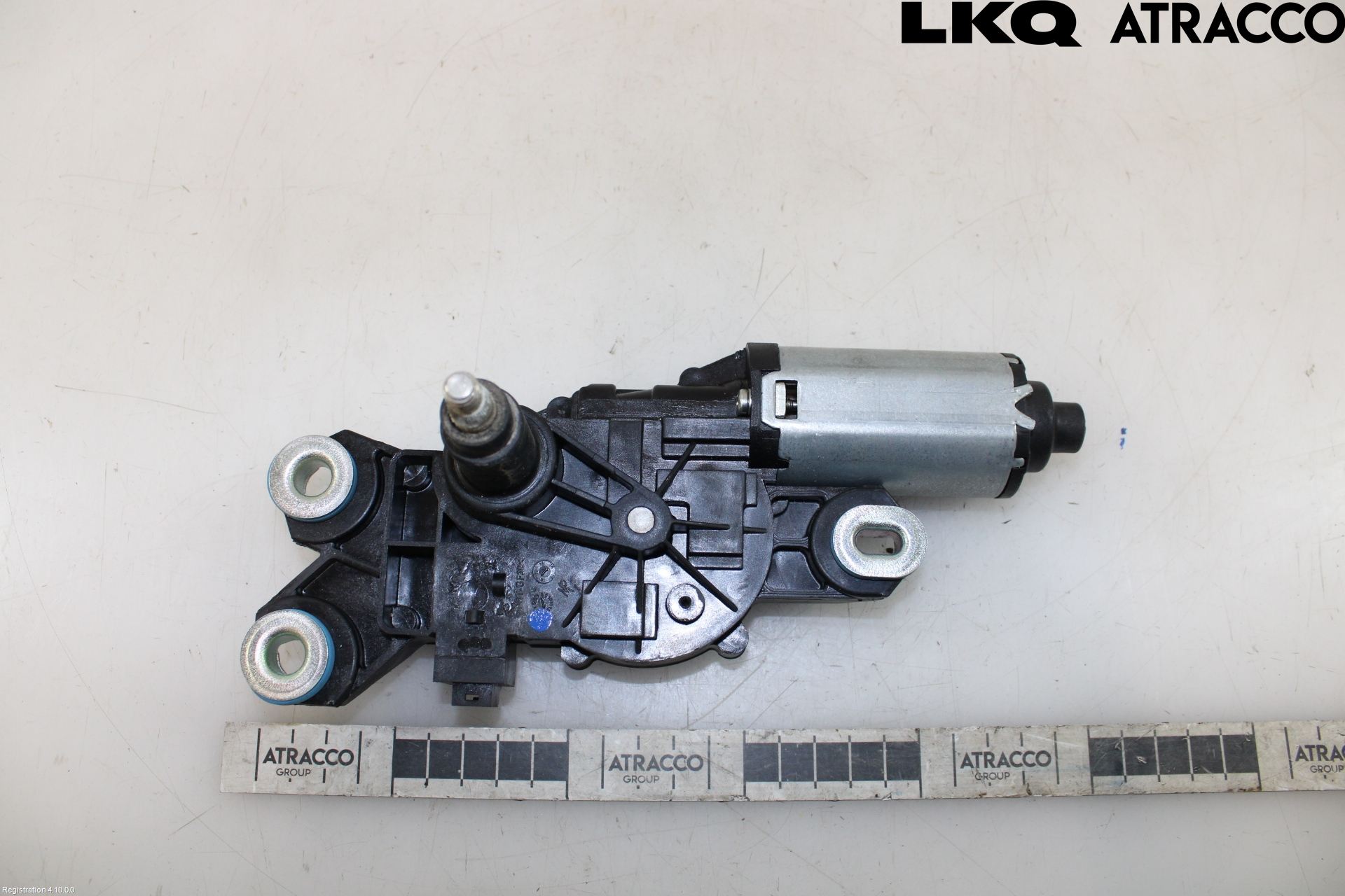 Volvo XC70 14-16 Torkarmotor Baklucka
