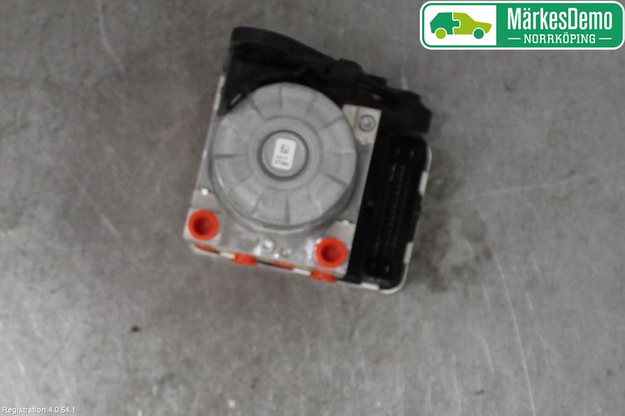 Audi A3/S3 8V 13-20 Abs Hydraulaggregat