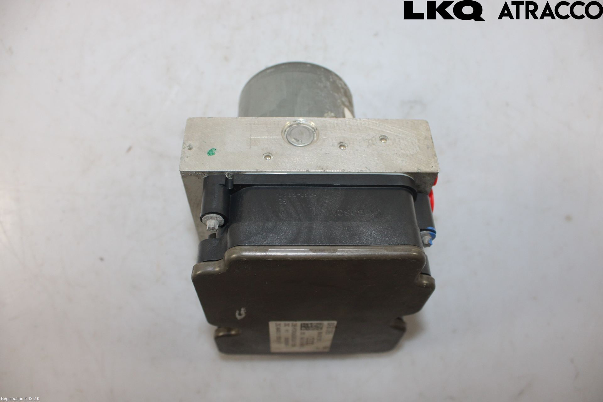 Audi Q5/SQ5 17- Abs Hydraulaggregat