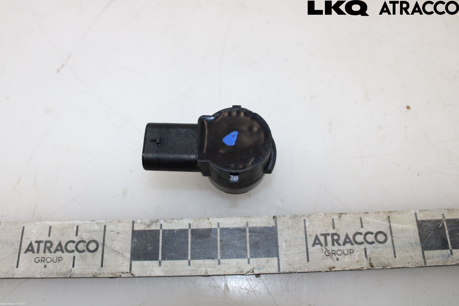Volkswagen VW T-CROSS 19- Parkeringshjälp Backsensor