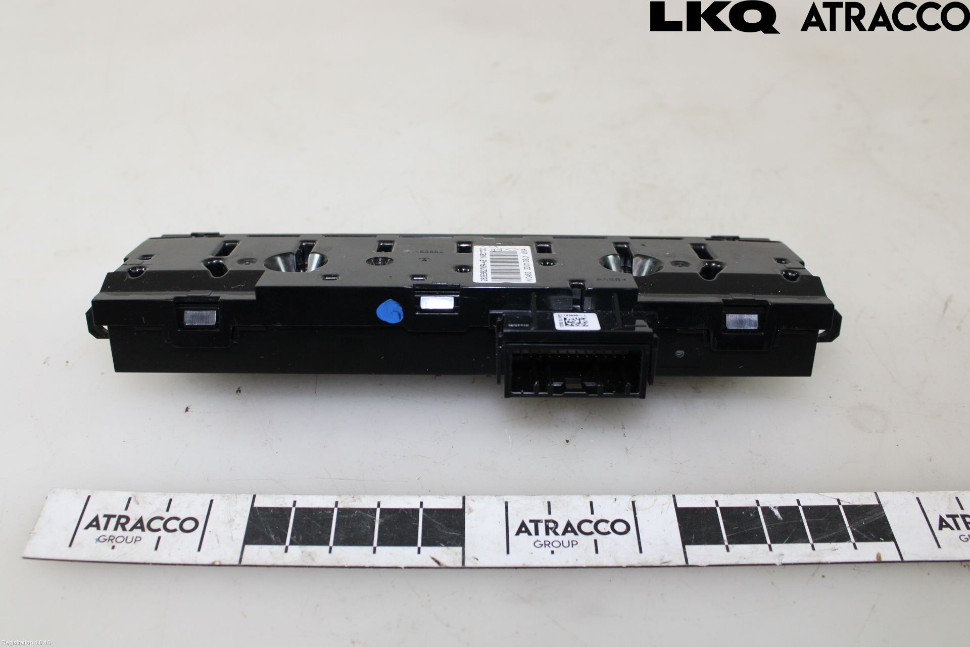 Renault EXPRESS 21- Strömställare Multifunktion