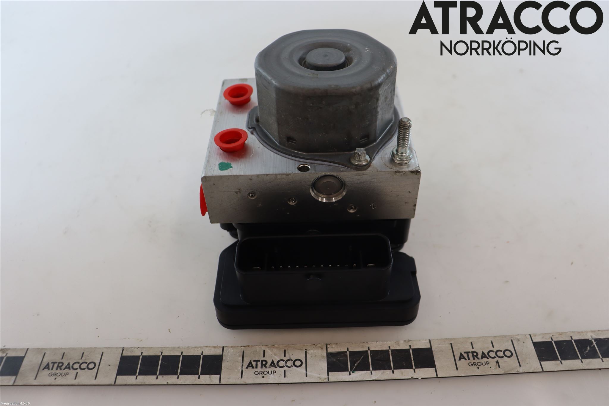 Renault CLIO IV 16-19 Abs Hydraulaggregat