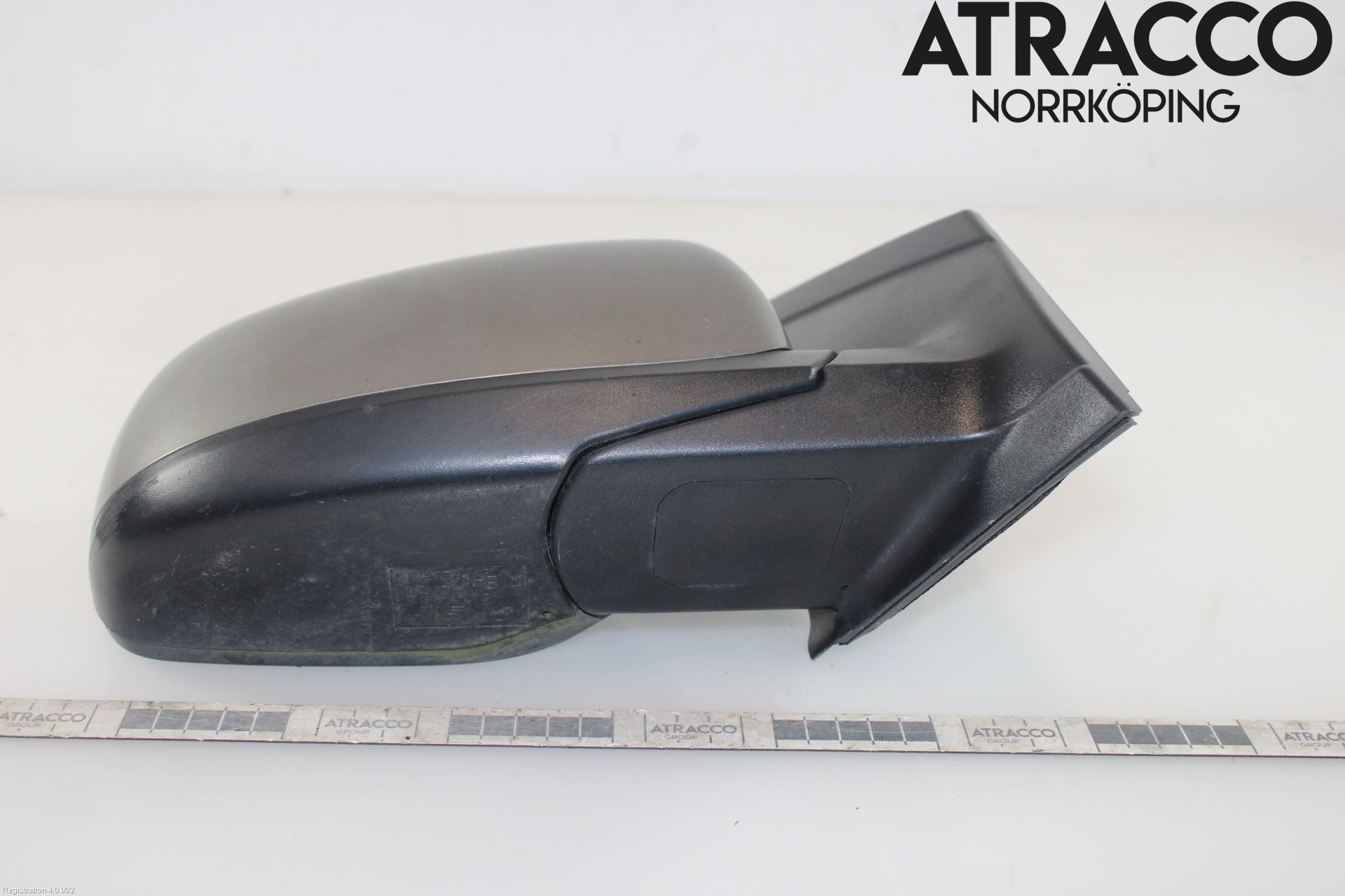 Kia PICANTO 12-17 Spegel Yttre Justerbar Hö