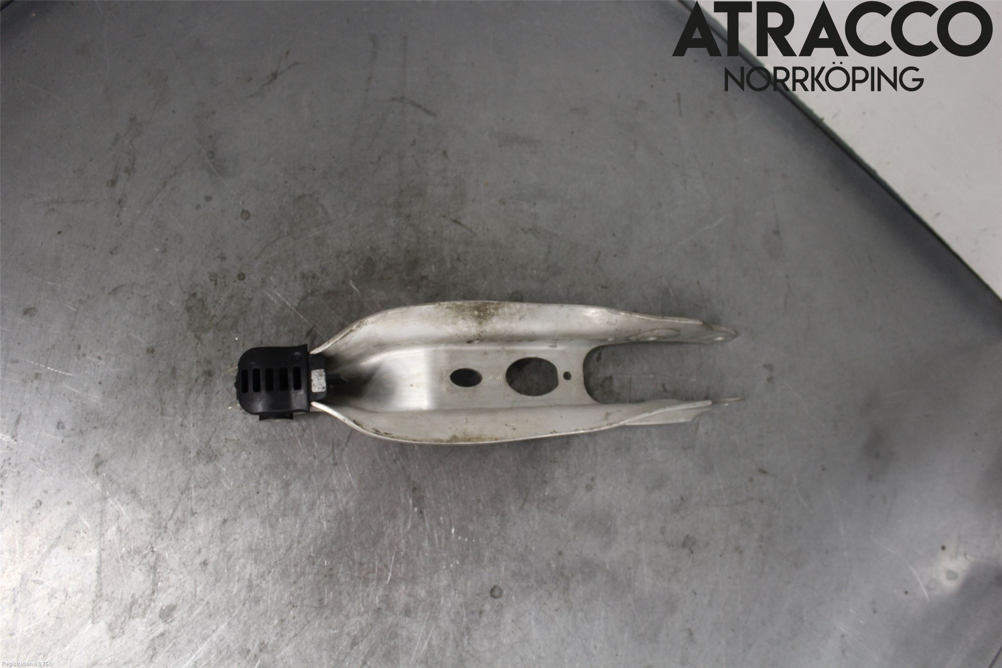 Audi A6 F2/C8 19- Bärarm Bak Vänster