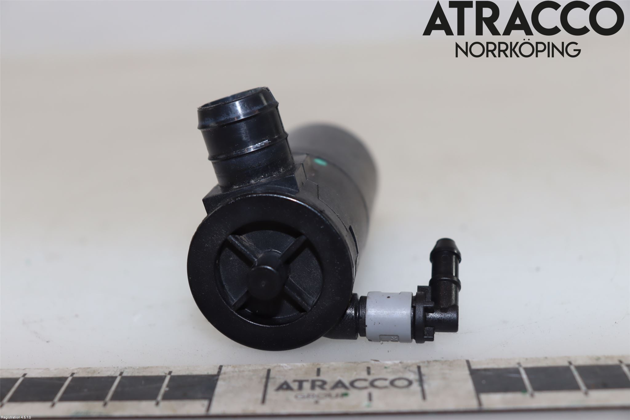 Toyota AVENSIS 09-15 Spolarpump Högtryck