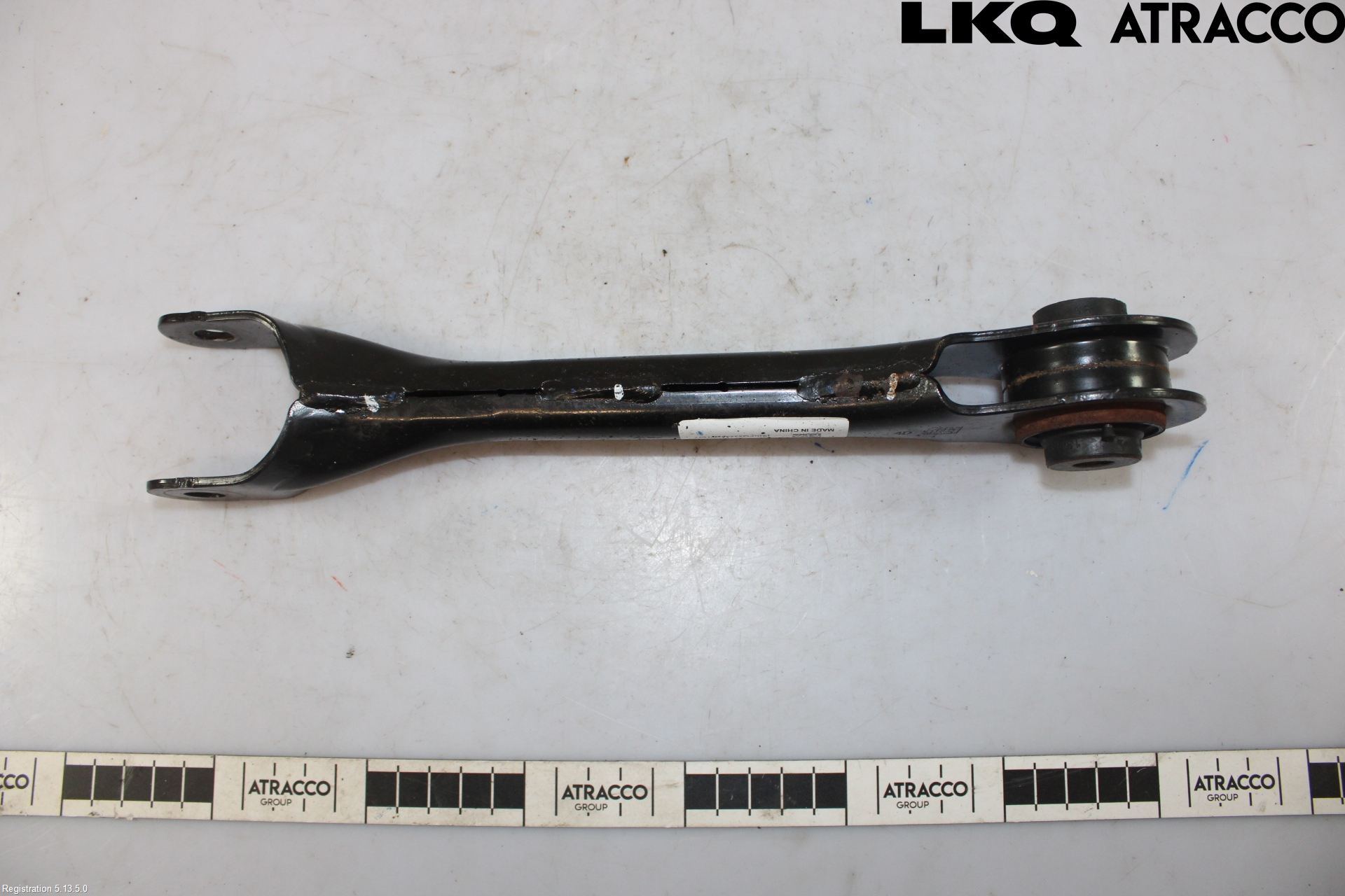 Tesla MODEL 3 17- Bärarm Bak Övre Höger