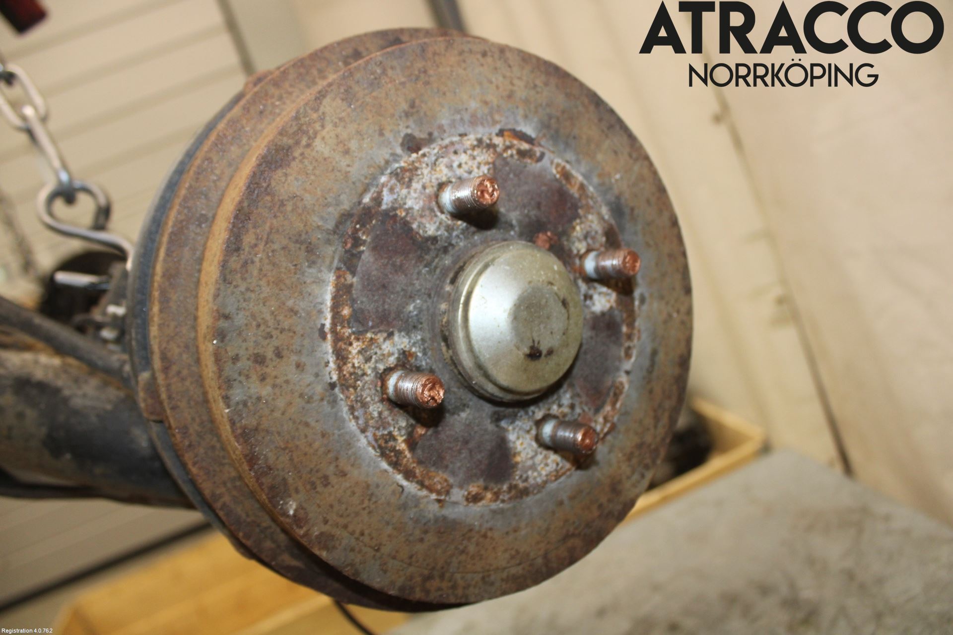 Nissan NOTE E12 14-20 Bakaxel