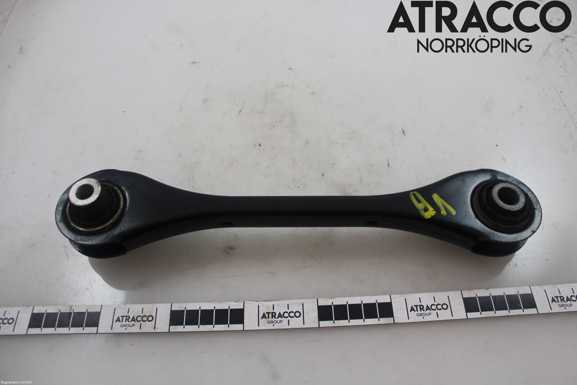 Audi A3/S3 8Y 21- Momentstag Bak