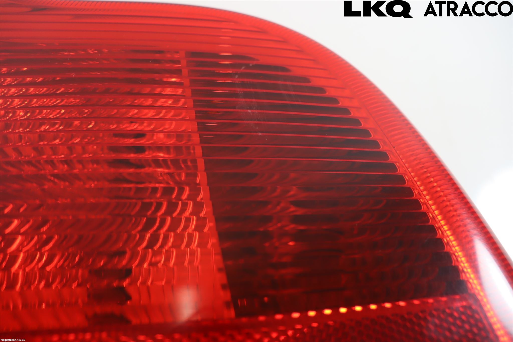 Volvo S60 01-04 Bakljus Höger