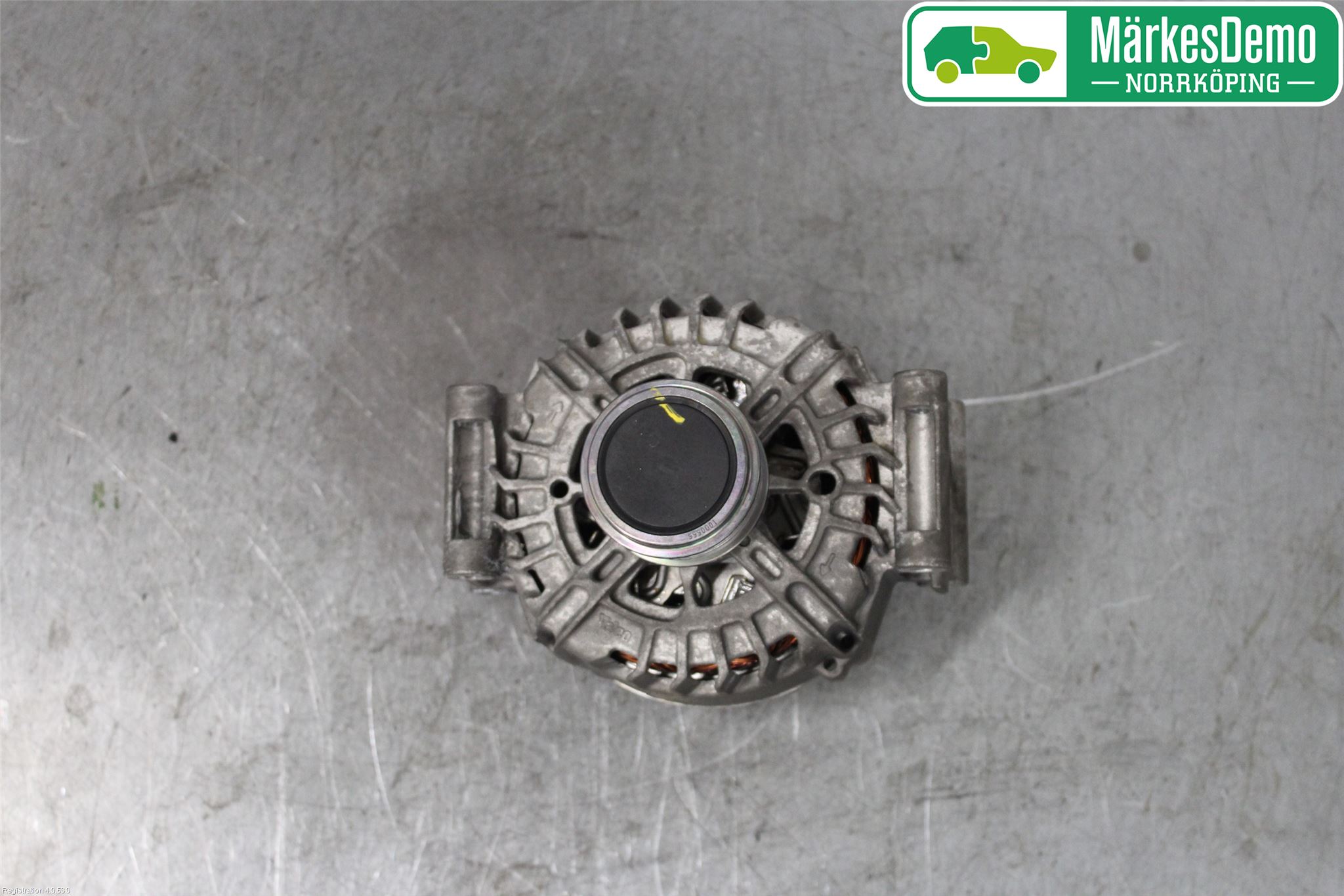 Volkswagen VW T-ROC 18- Generator