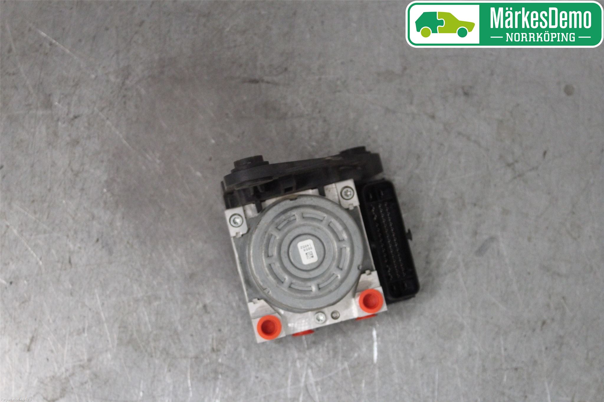 Skoda SUPERB 16-24 Abs Hydraulaggregat