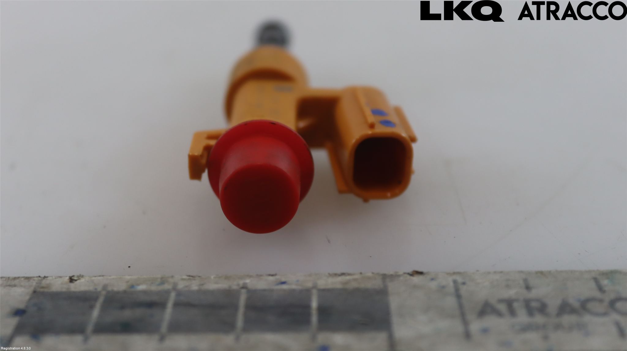 Lexus RX AL20 16-22 Injspridare